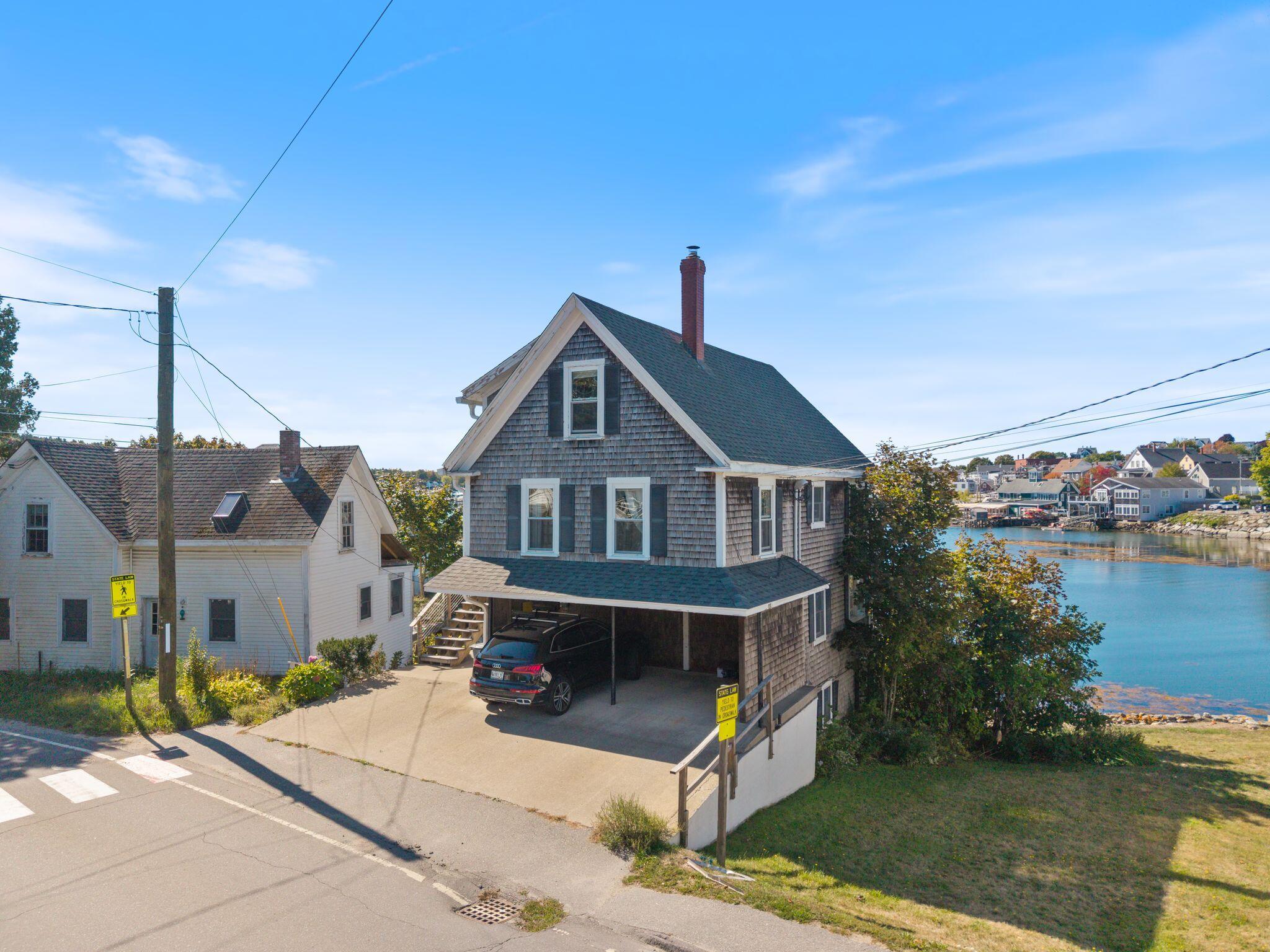 39 Union Street 2