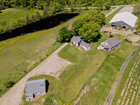 Photo of 22, 32 &18 Fox Meade Lane, Searsmont, ME 04973 (MLS # 1663869)