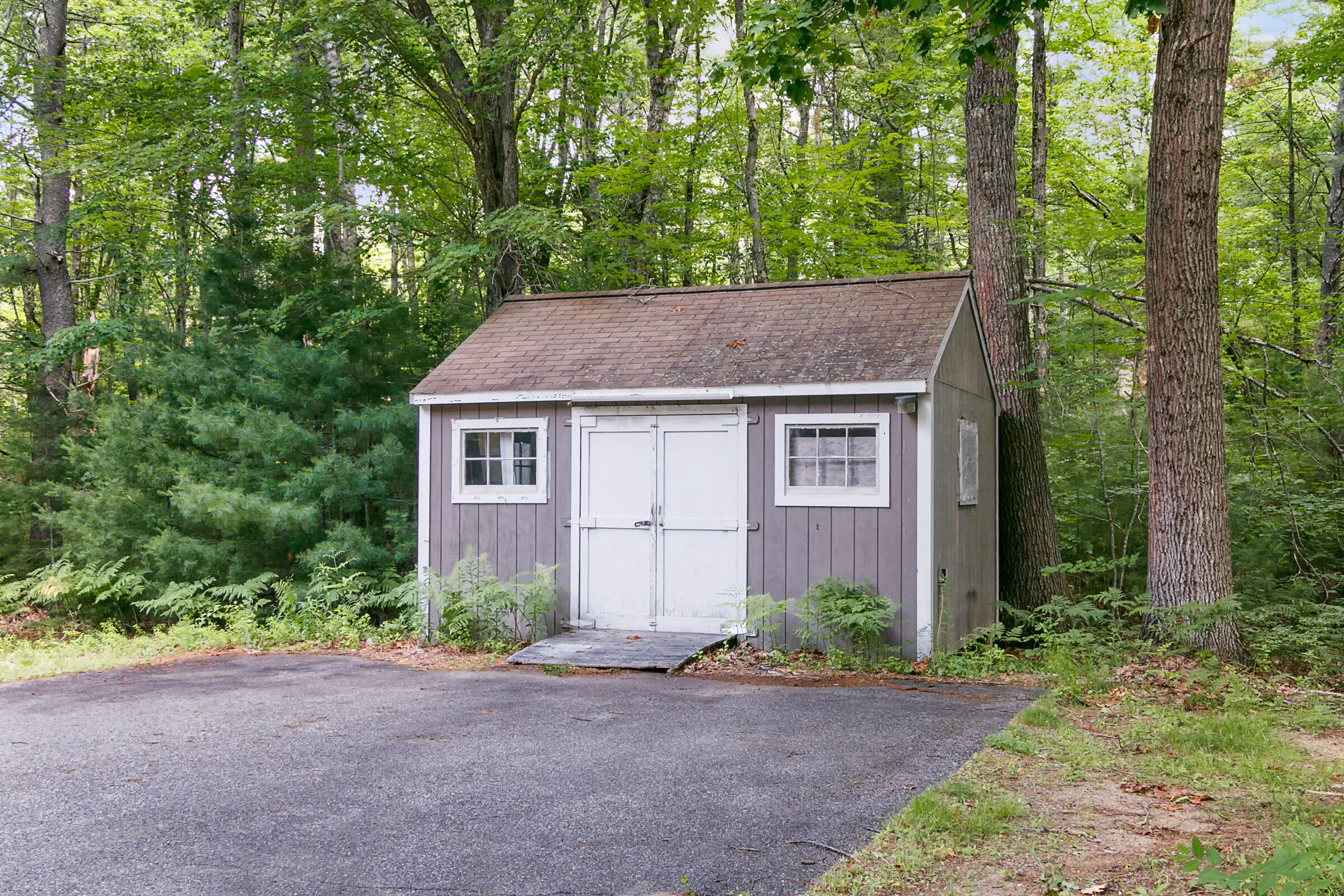 538 Branch Road