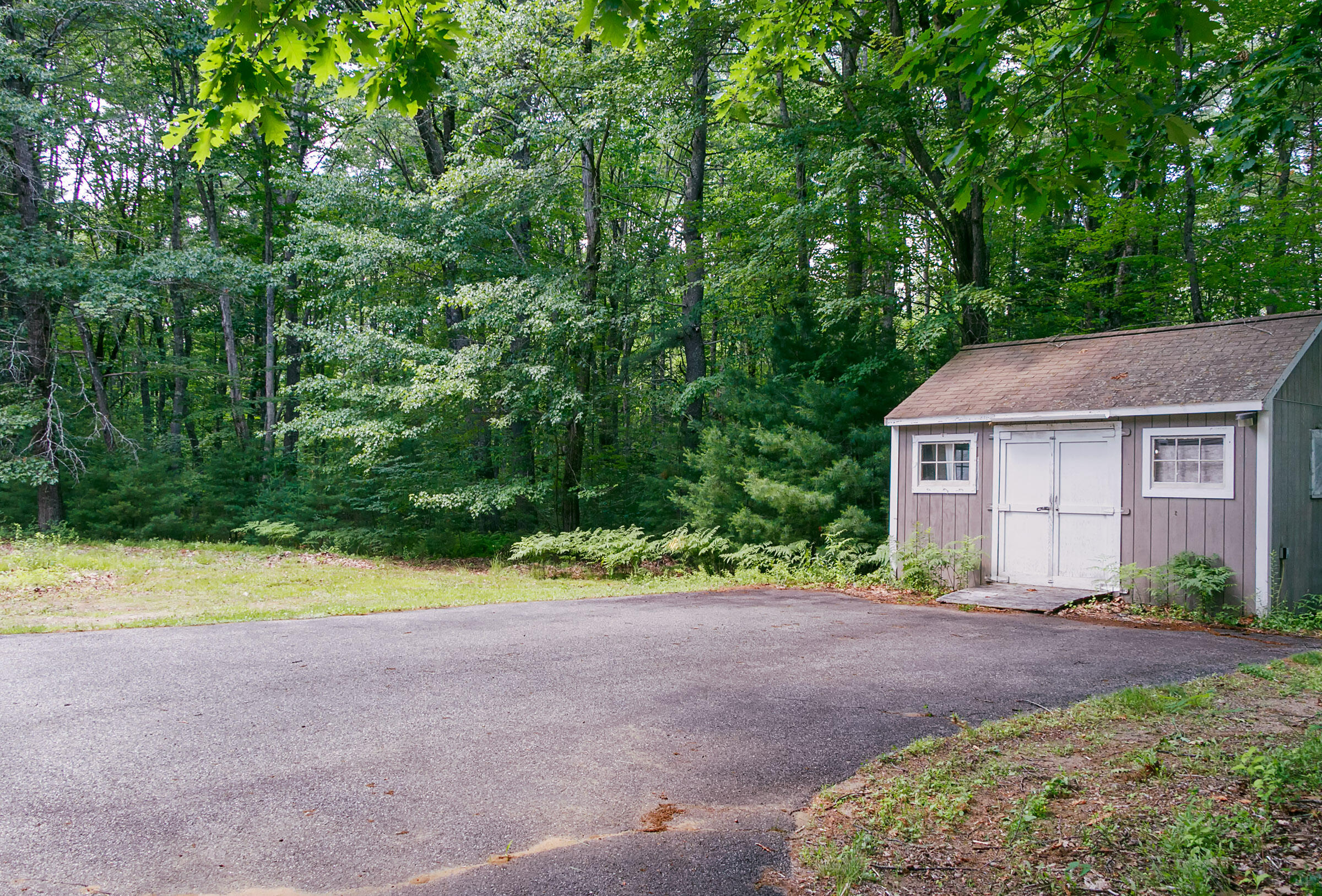538 Branch Road