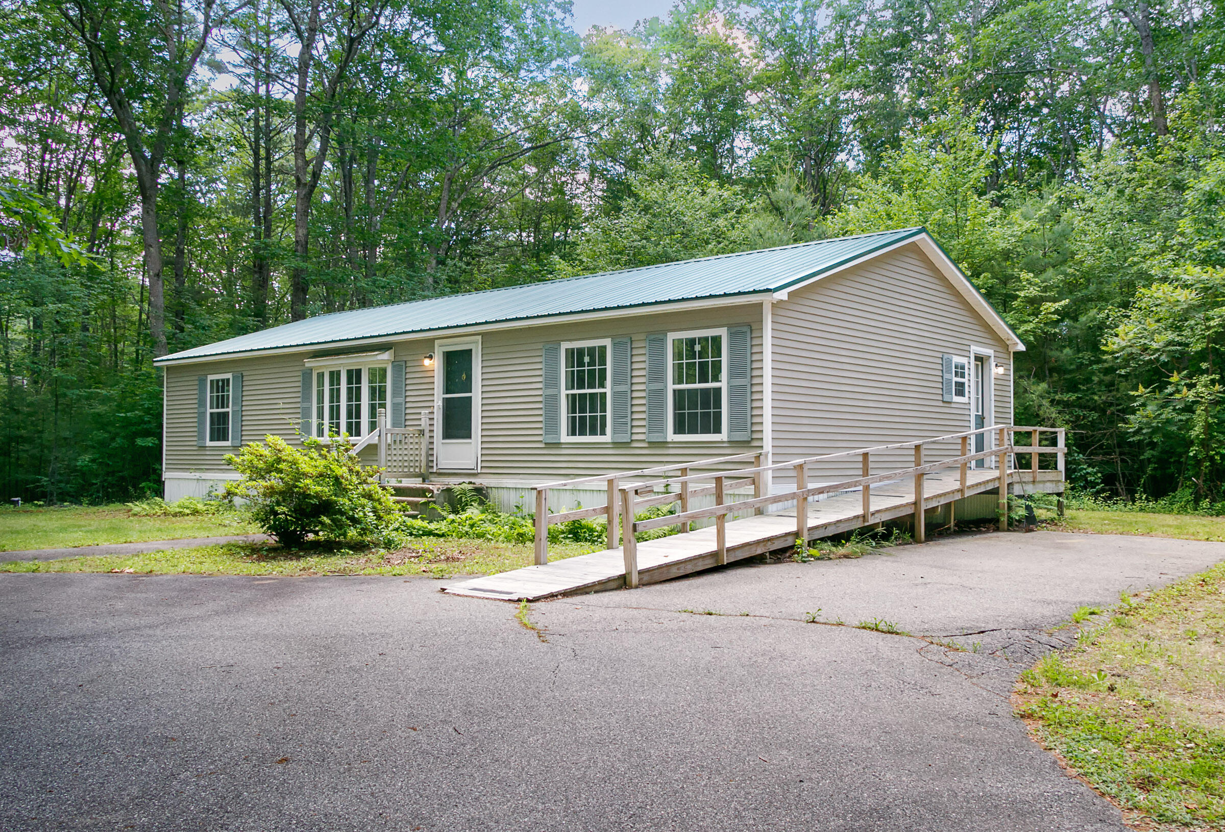 538 Branch Road