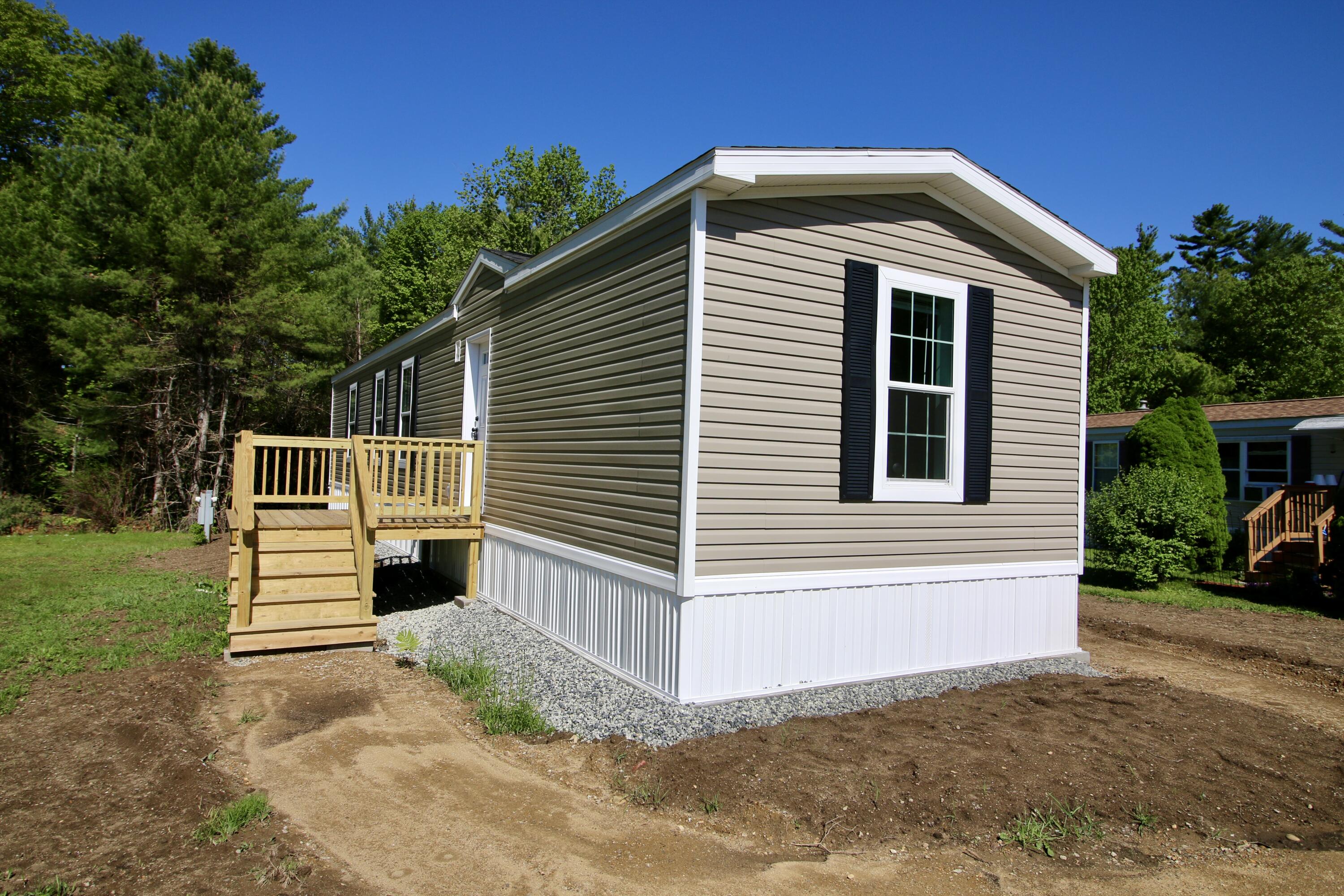 12 Sunrise Hill
