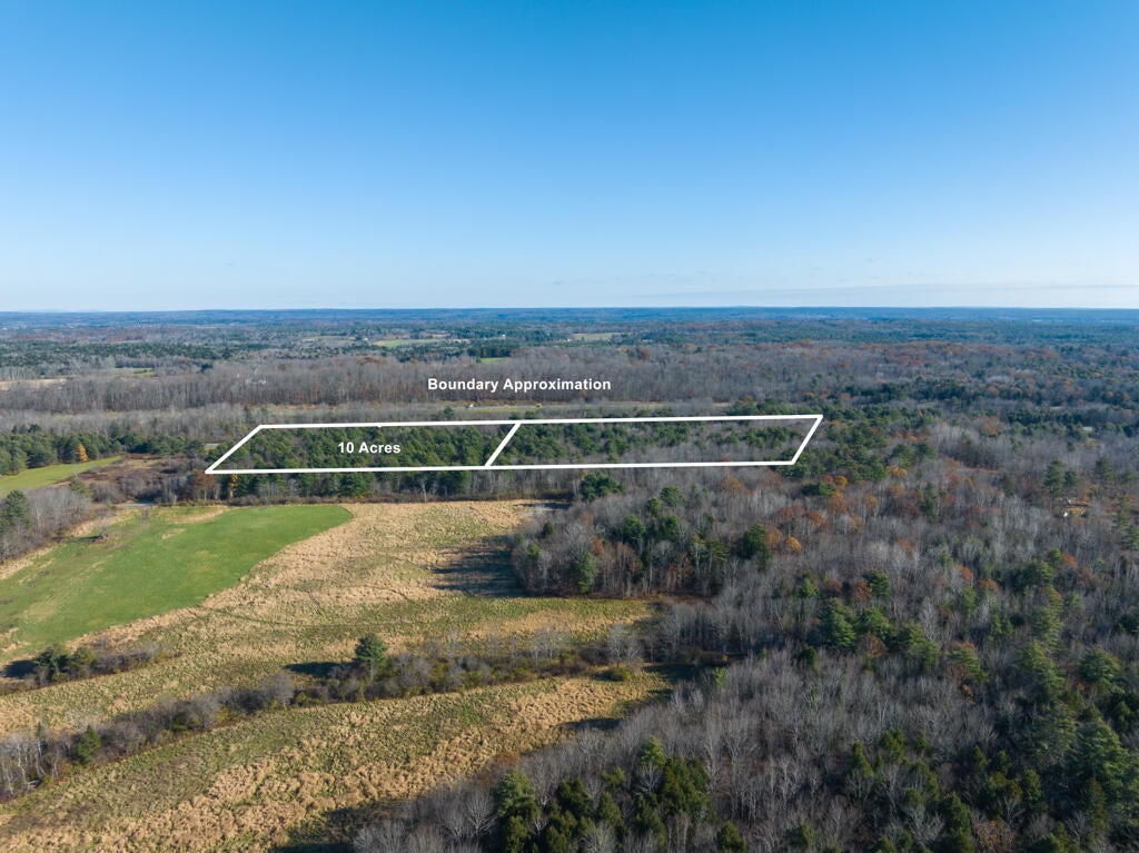Photo of TBD Dingley Road, Bowdoinham, ME 04008 (MLS # 1669452)