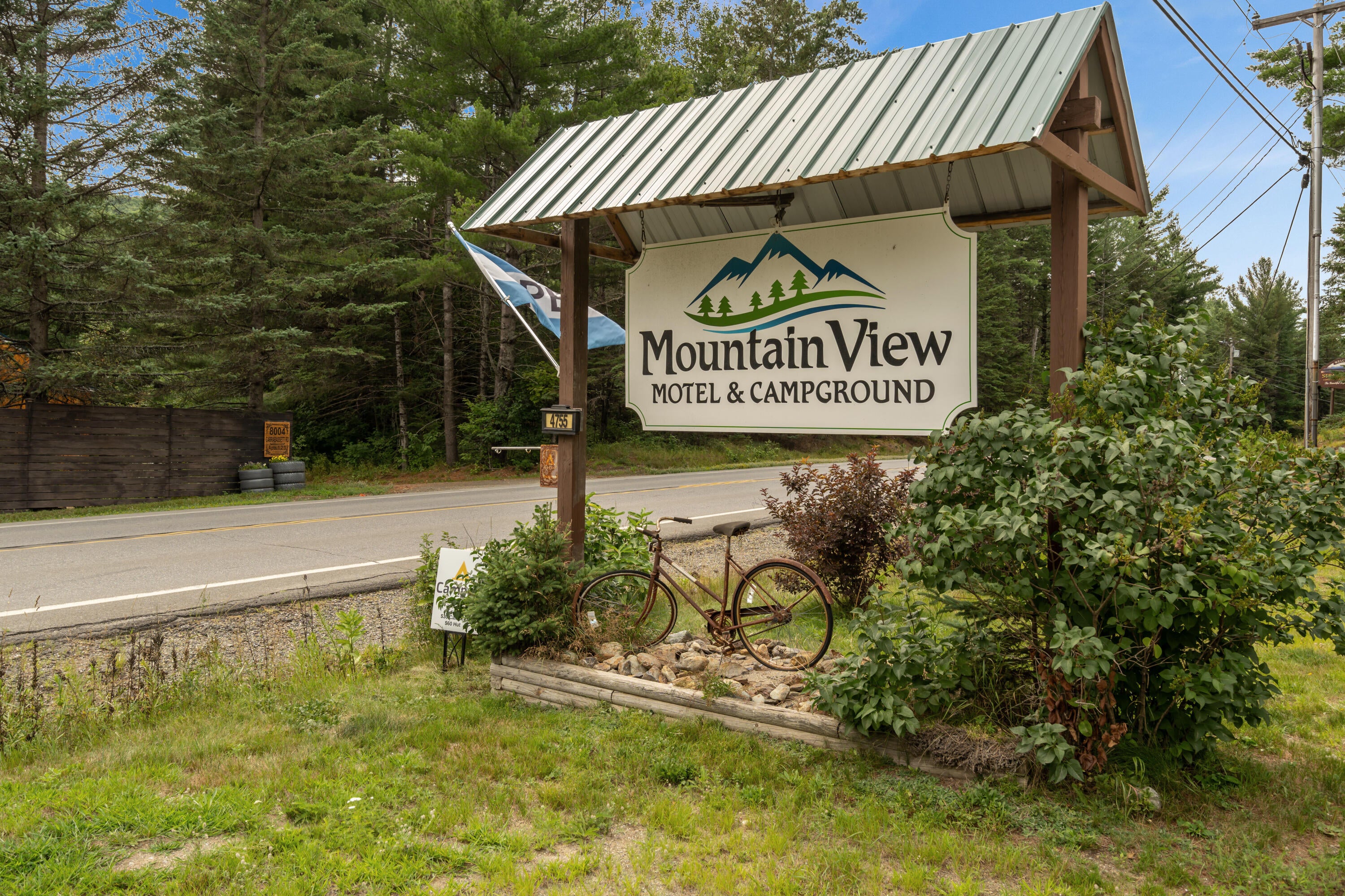 4755 Carrabassett Drive