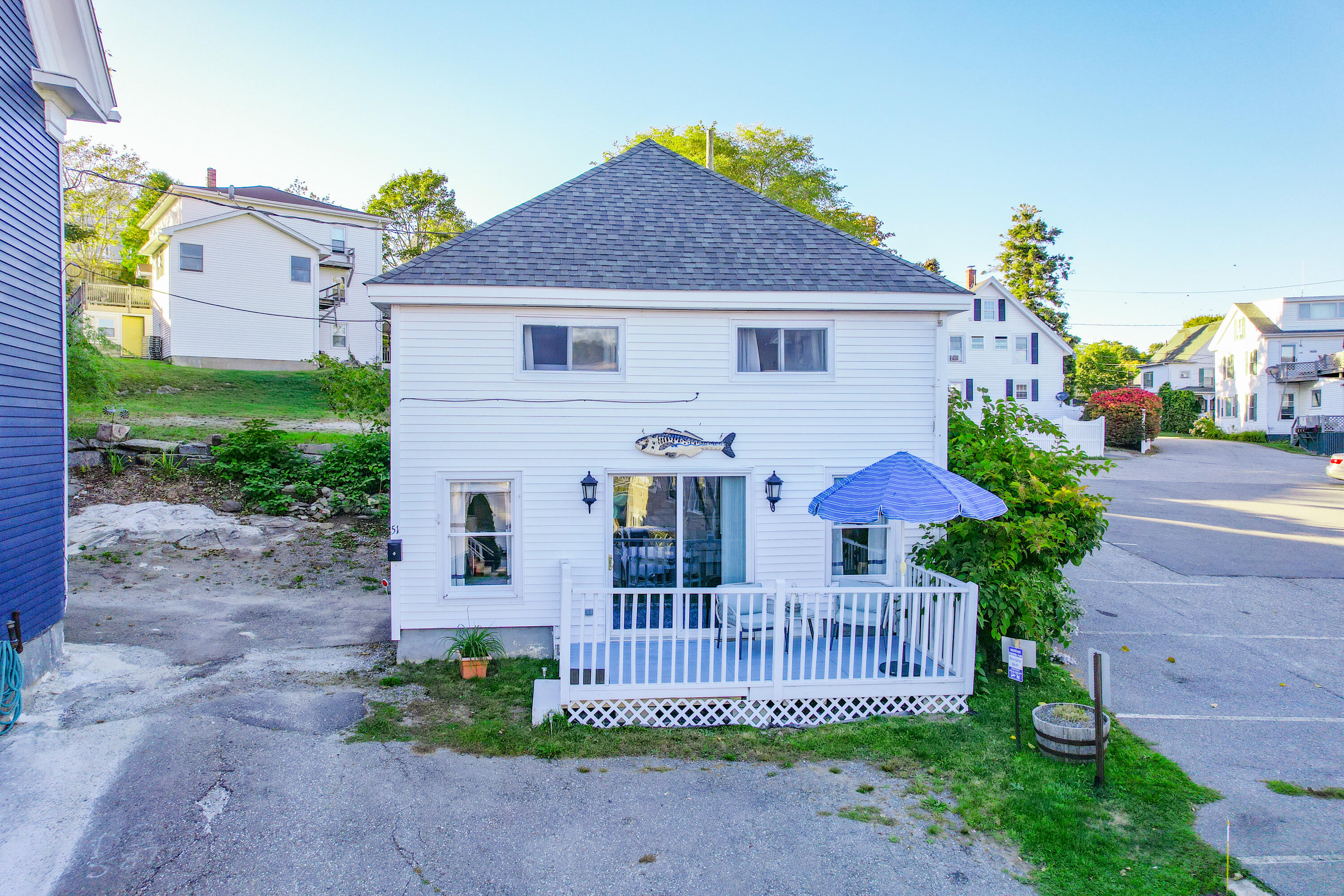53 Commercial Street