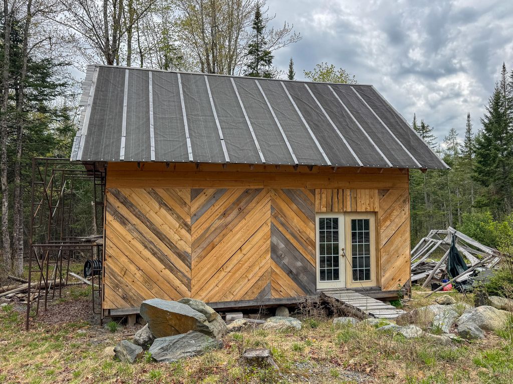 Photo of M5L59 Off Monument Road, Abbot, ME 04406 (MLS # 1663873)