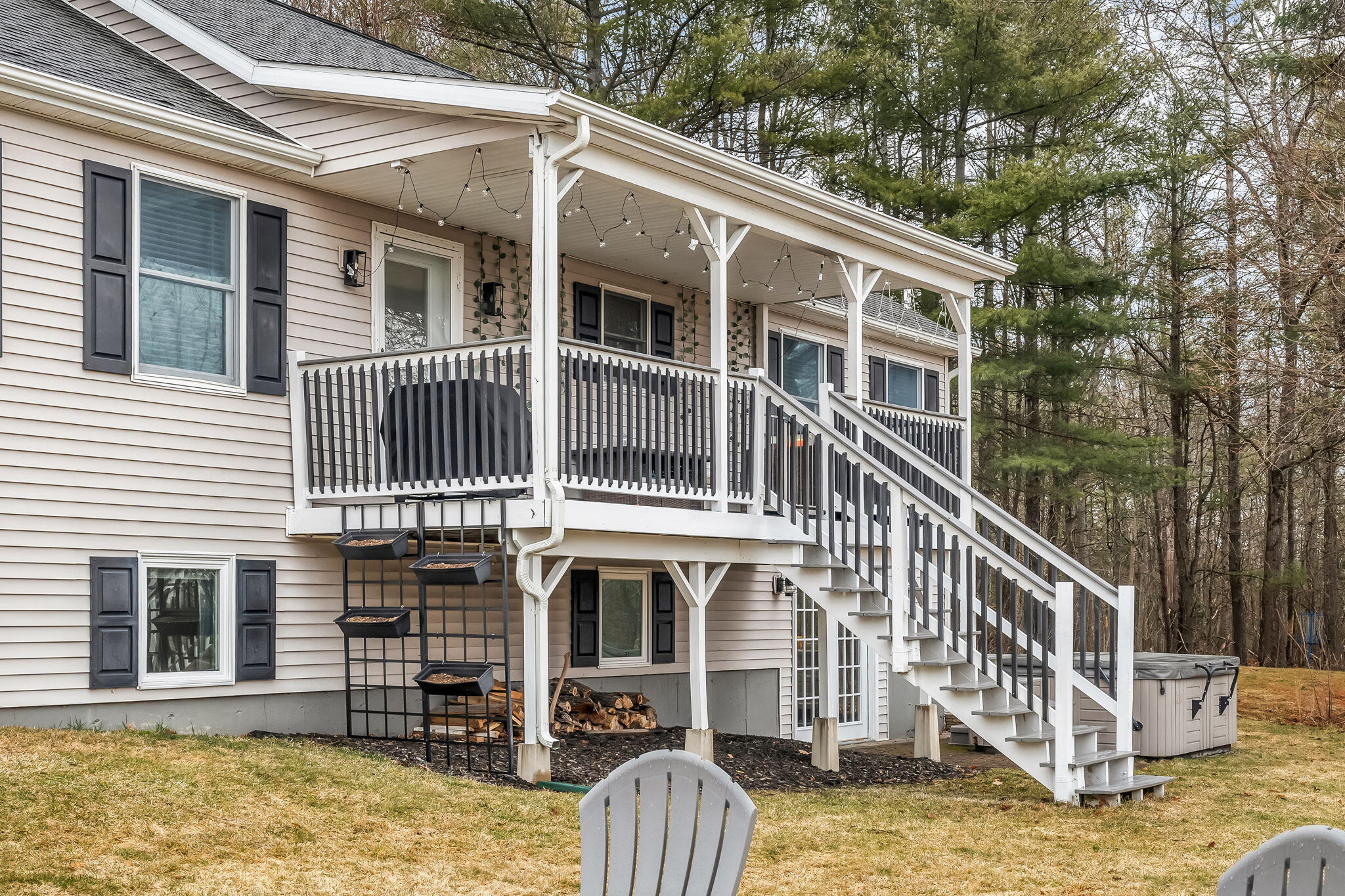 141 Kittredge Road