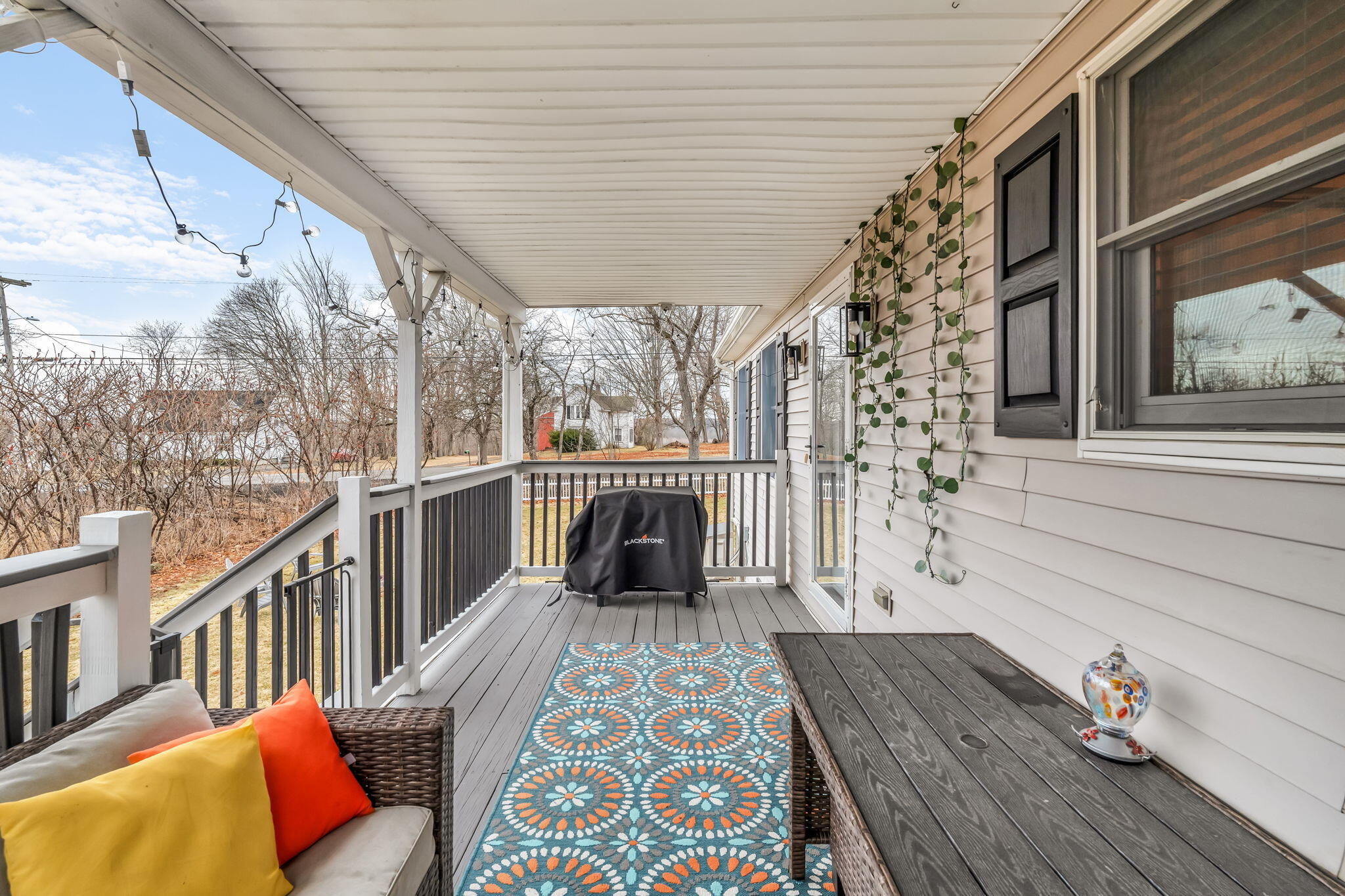 141 Kittredge Road