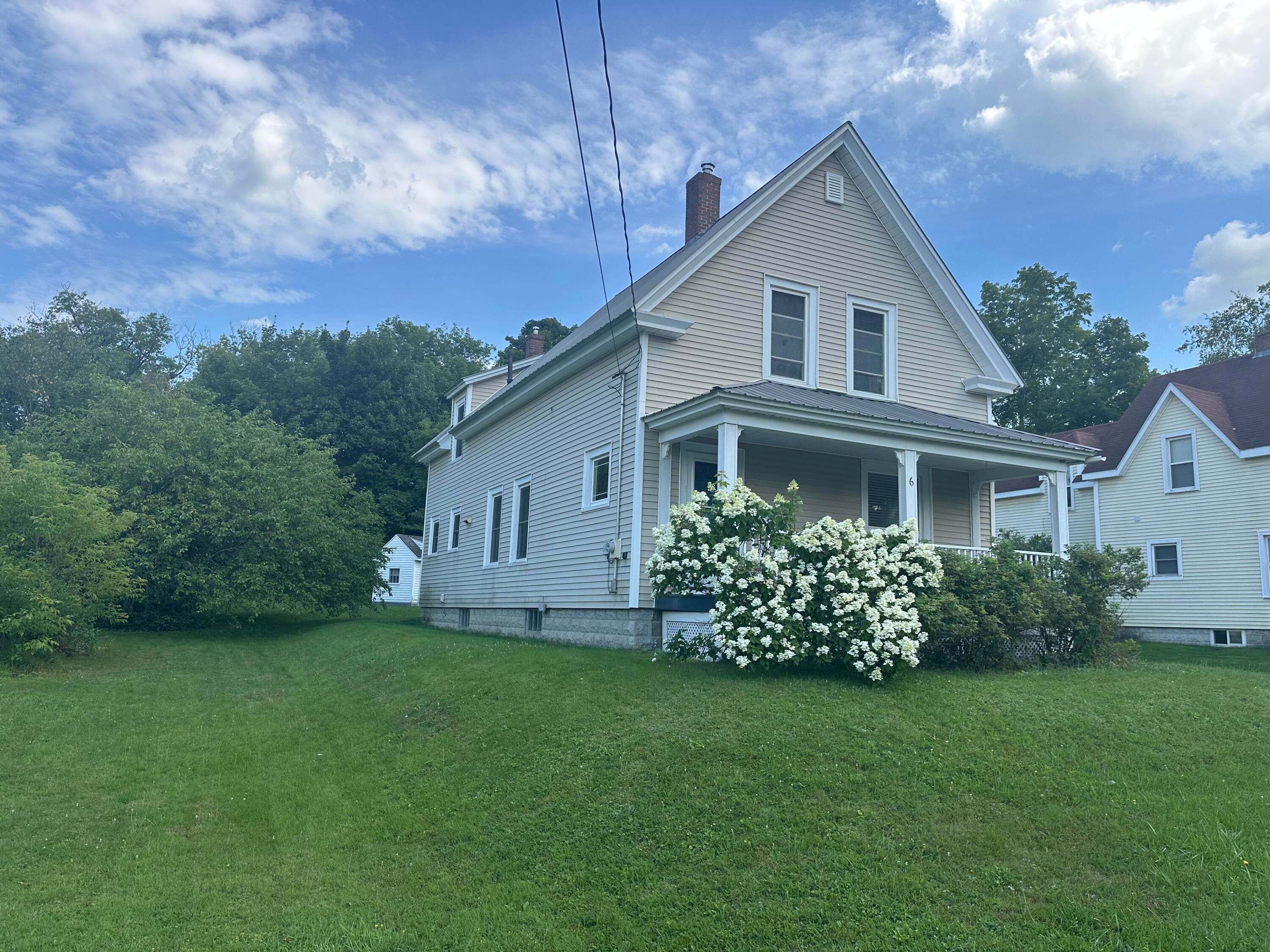 6 Whitney Street