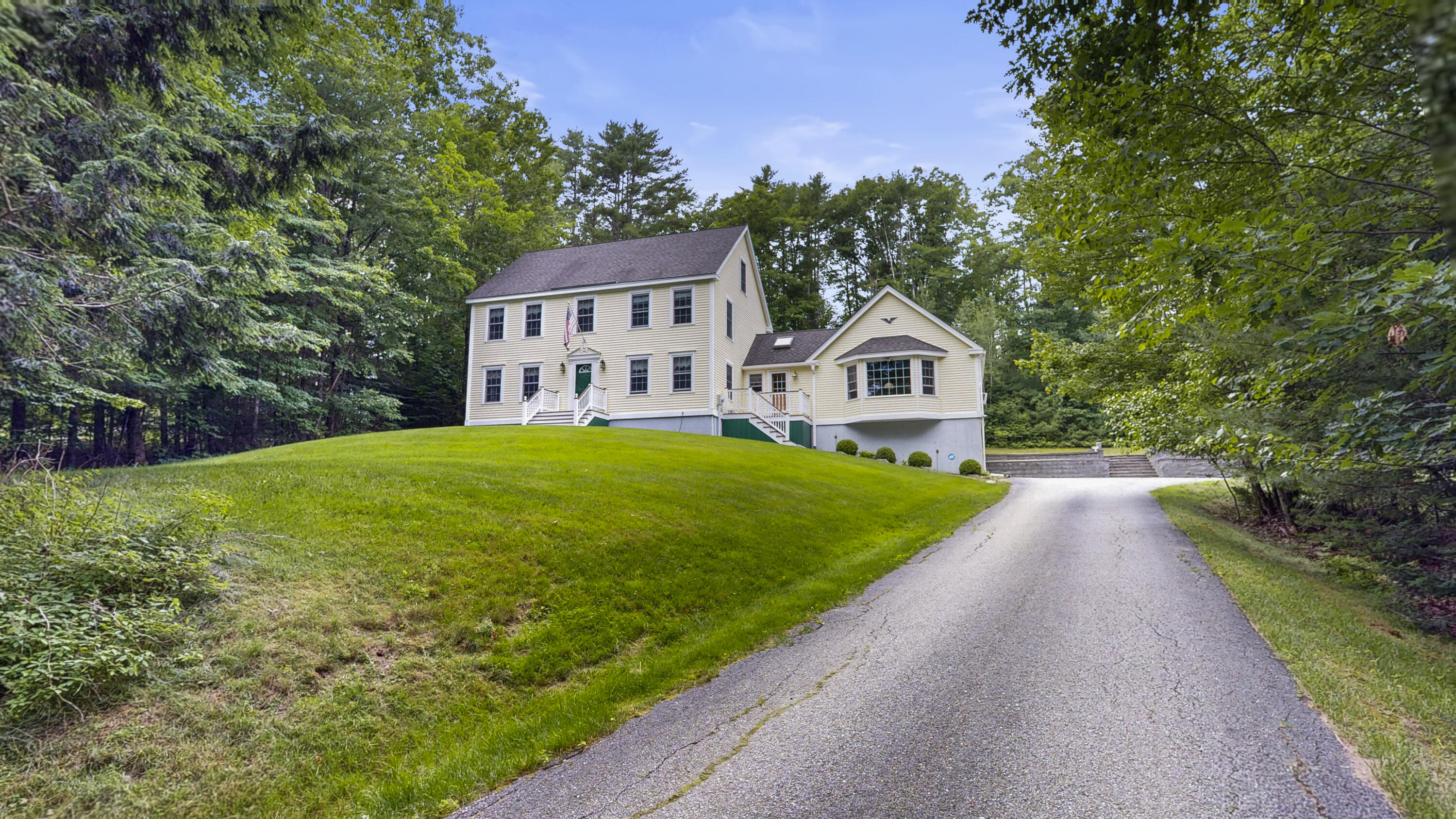 95 Snow Road
