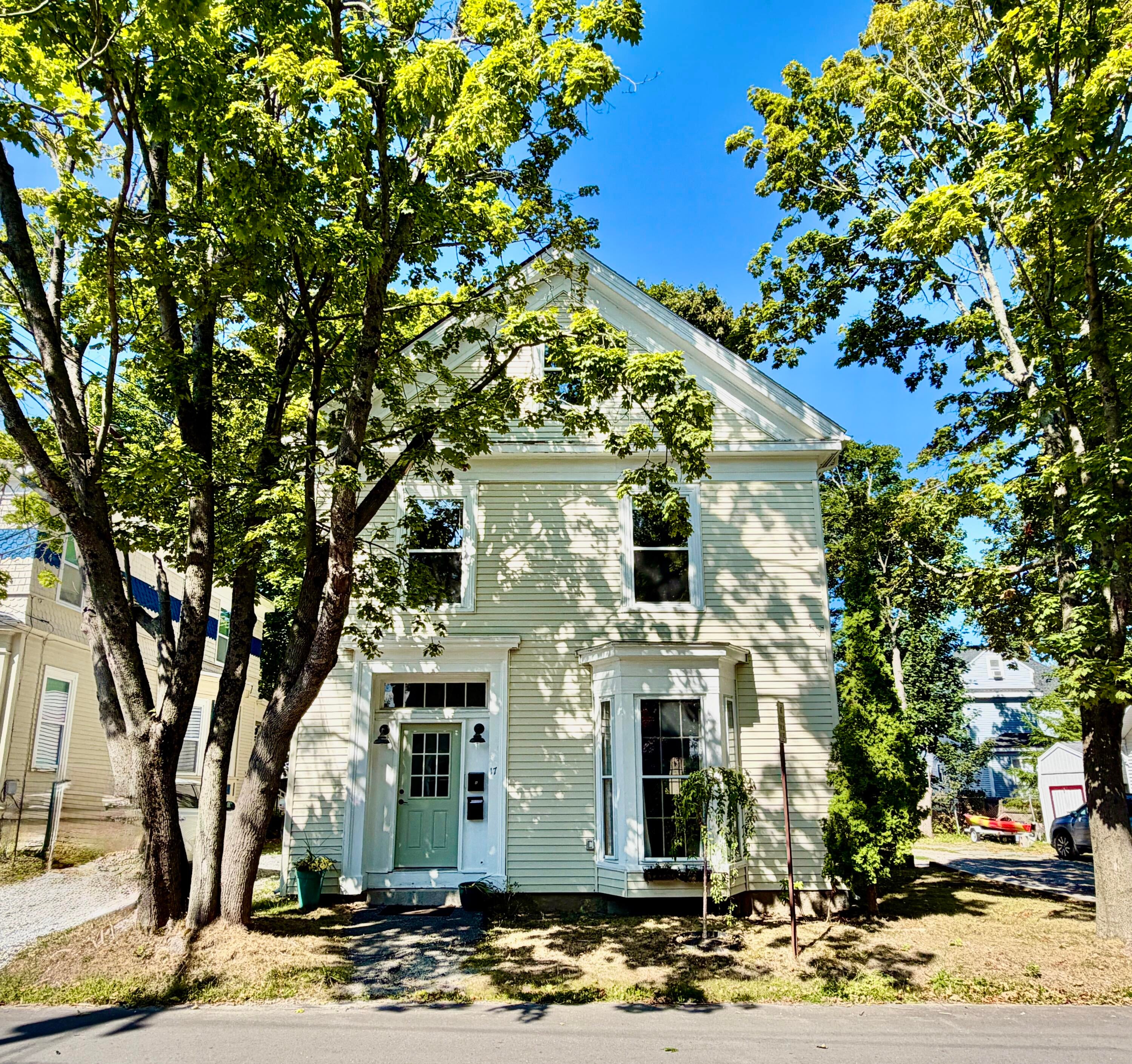 17 Grove Street