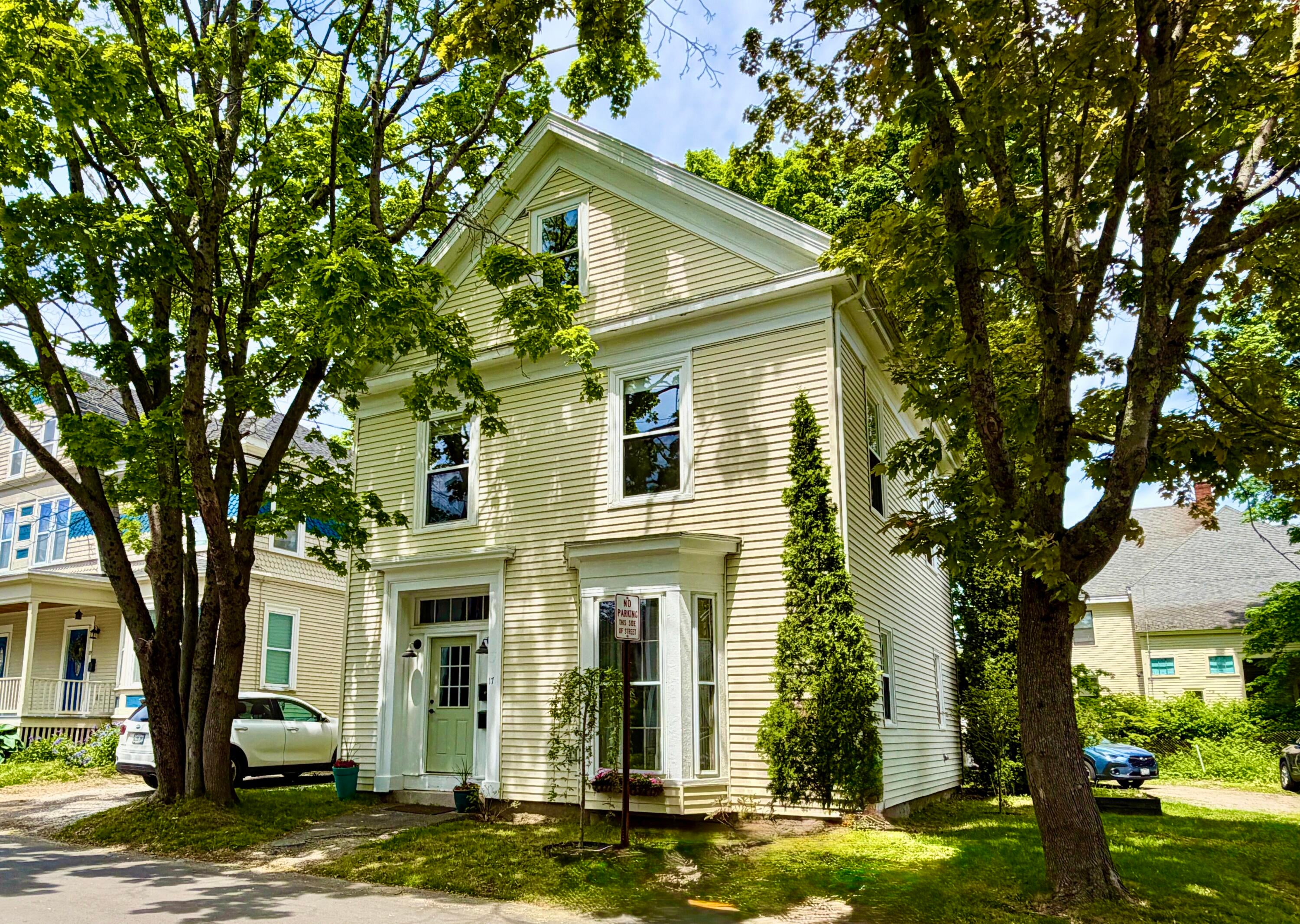 17 Grove Street