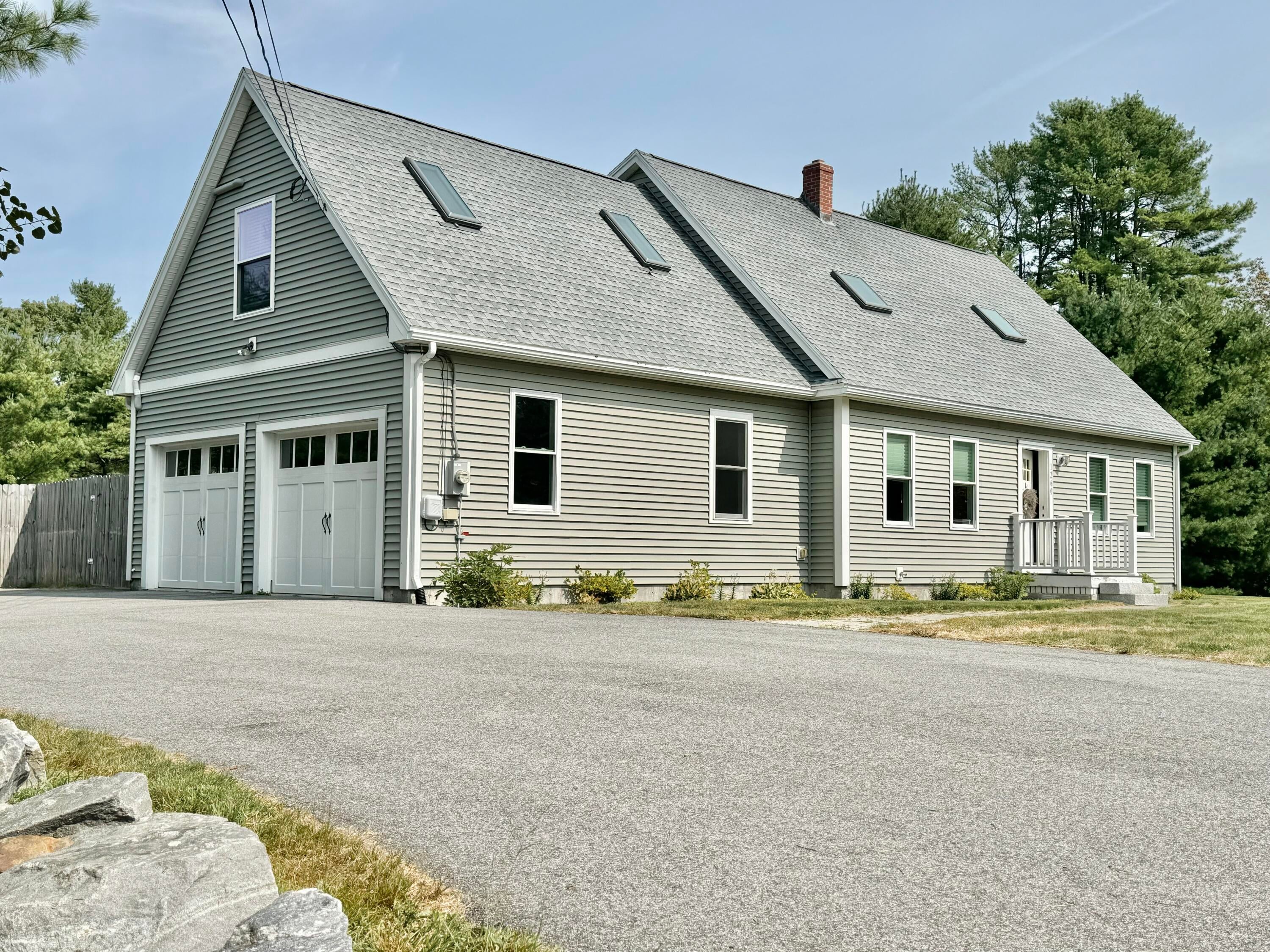 1260 US Route 1