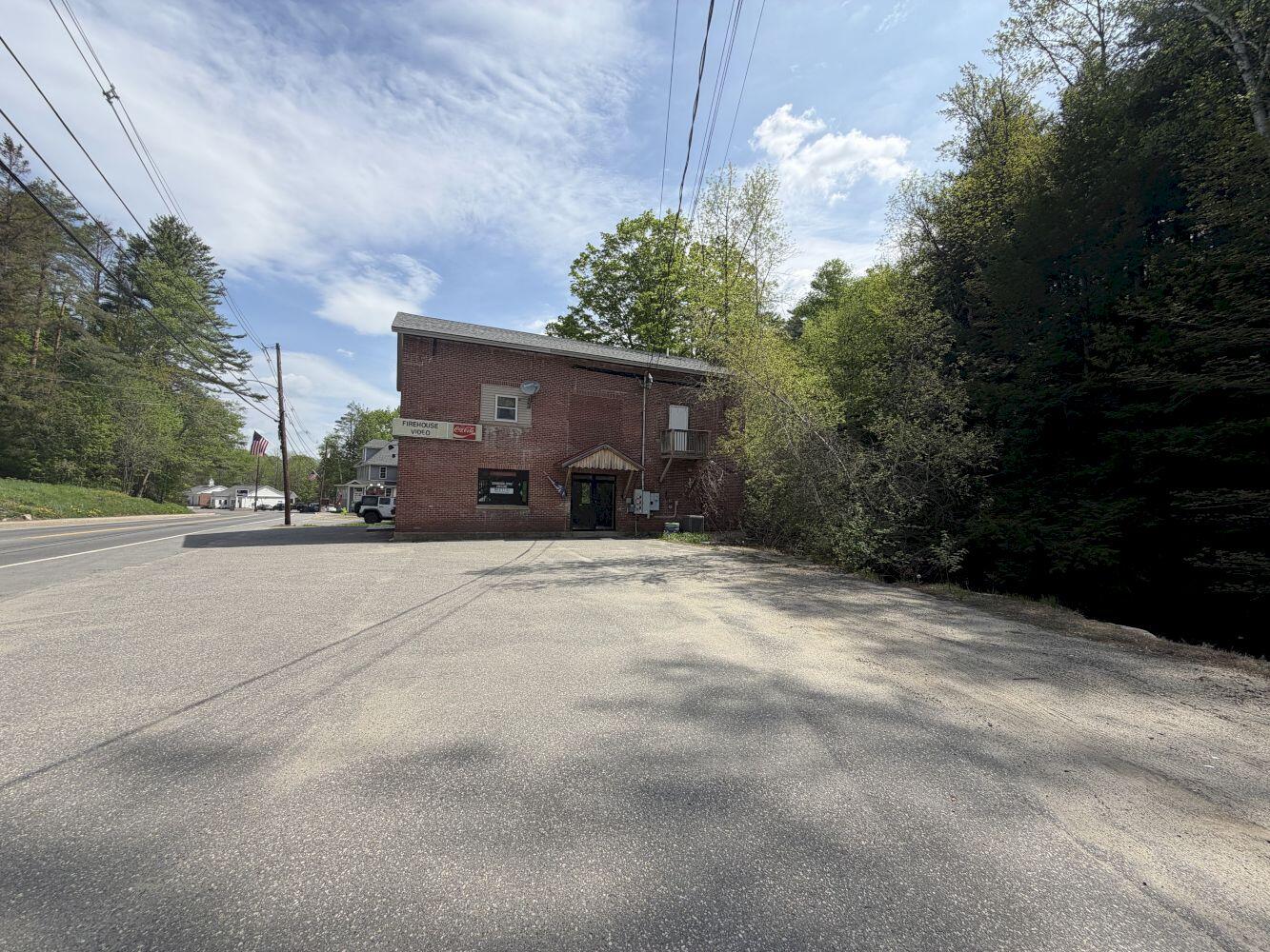 525 Main Street