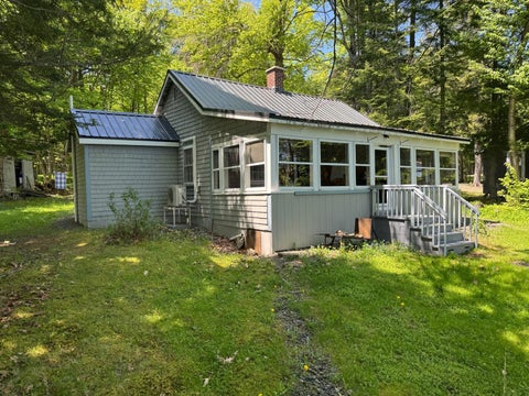 Photo of 298 West Road, Portage Lake, ME 04768 (MLS # 1660520)