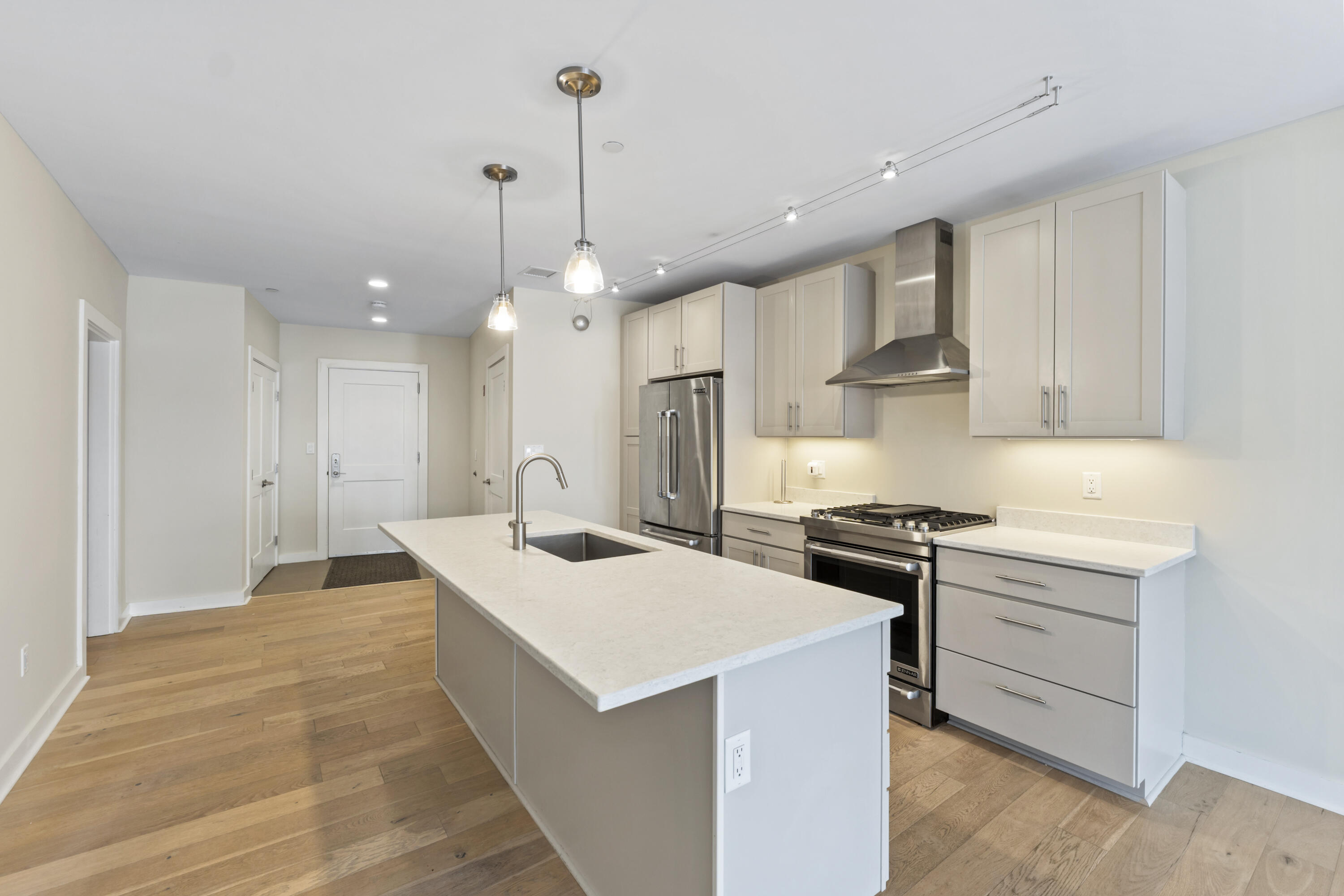 62 India Street 203