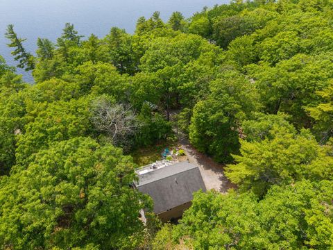Photo of 154 Mountain View Road, Naples, ME 04055 (MLS # 1666589)