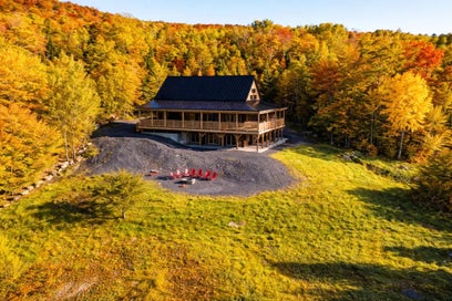 418 Lily Bay Road Greenville ME 04441