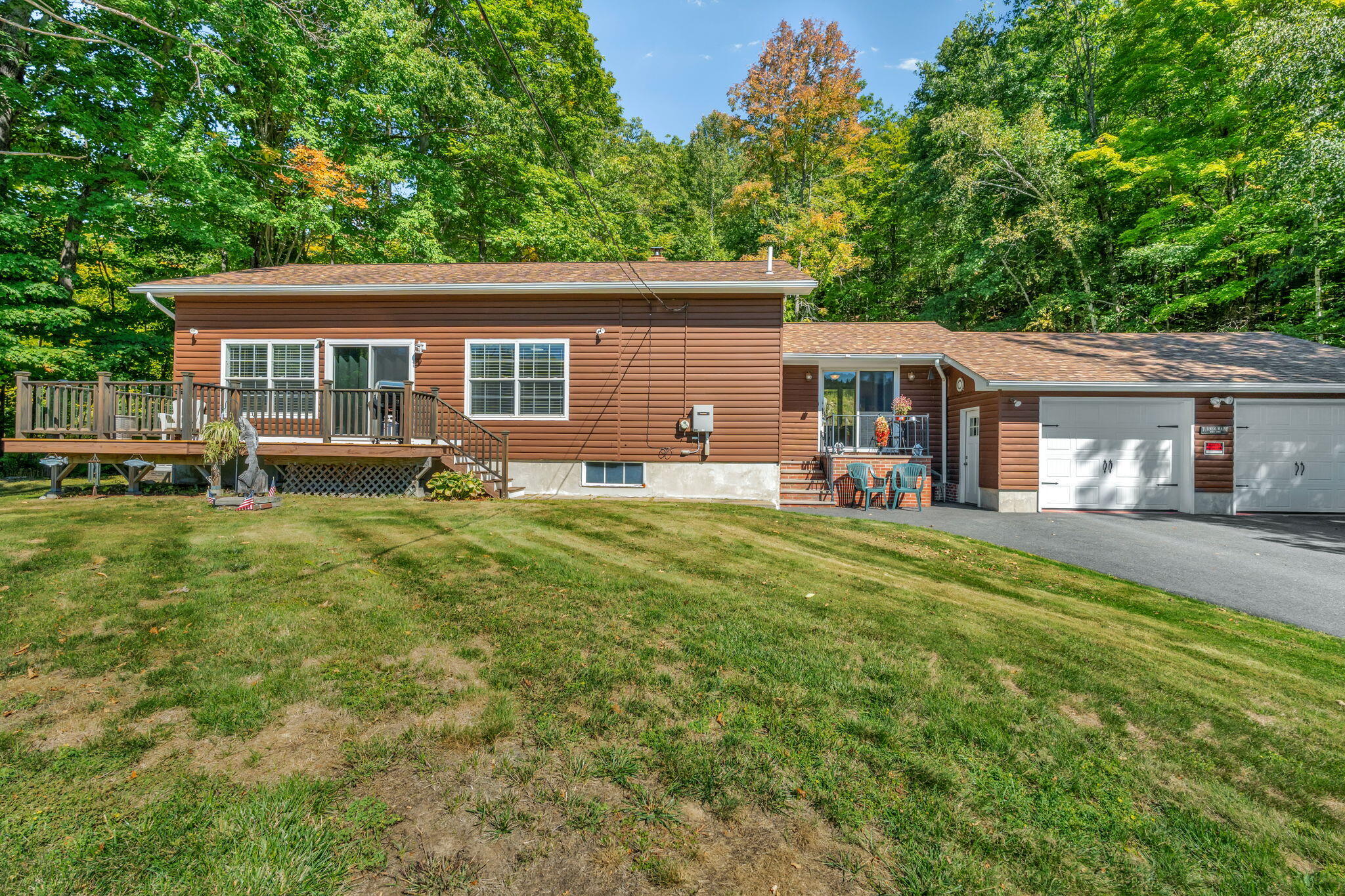 173 Little Wilson Pond Road