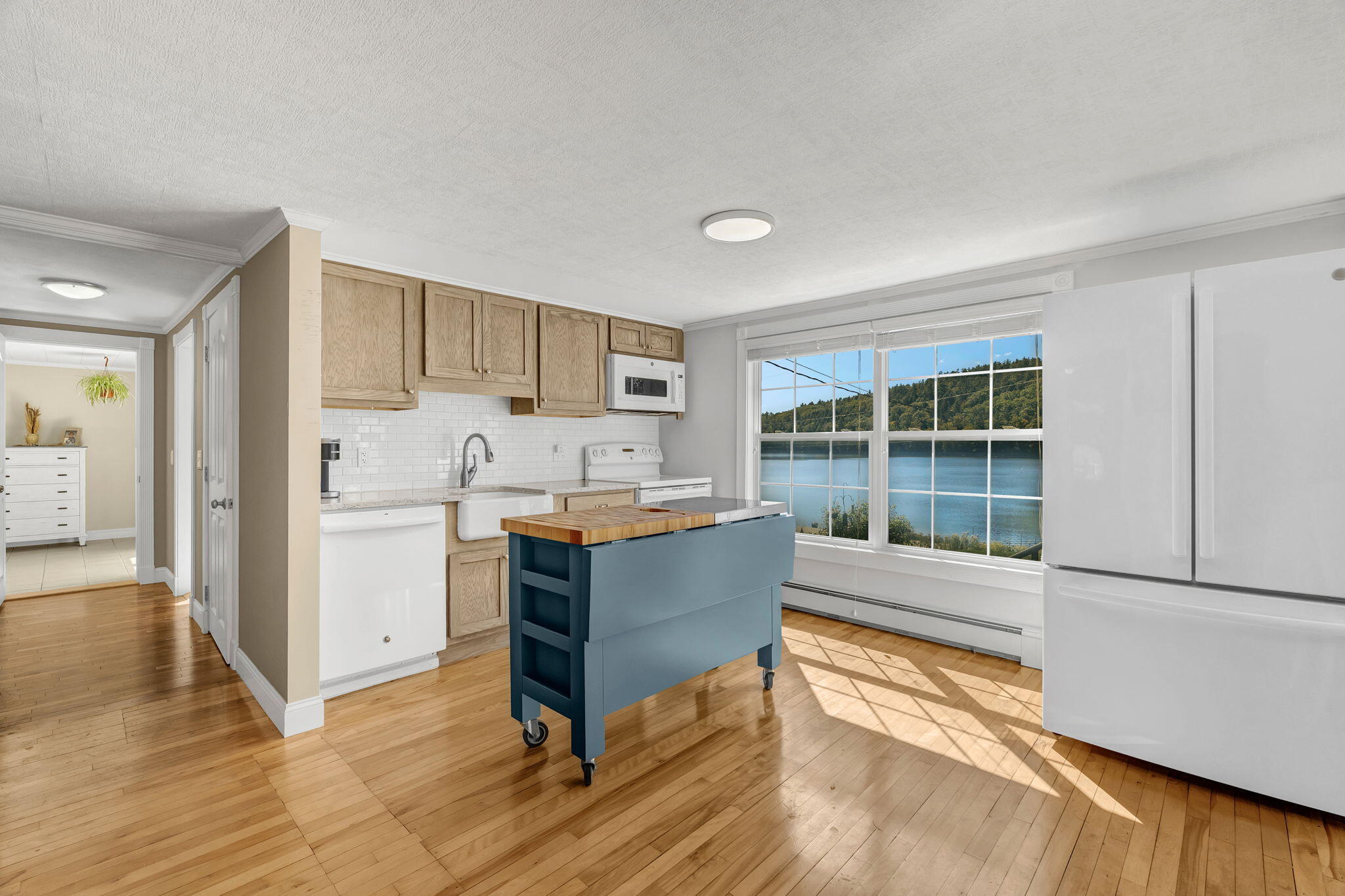 173 Little Wilson Pond Road
