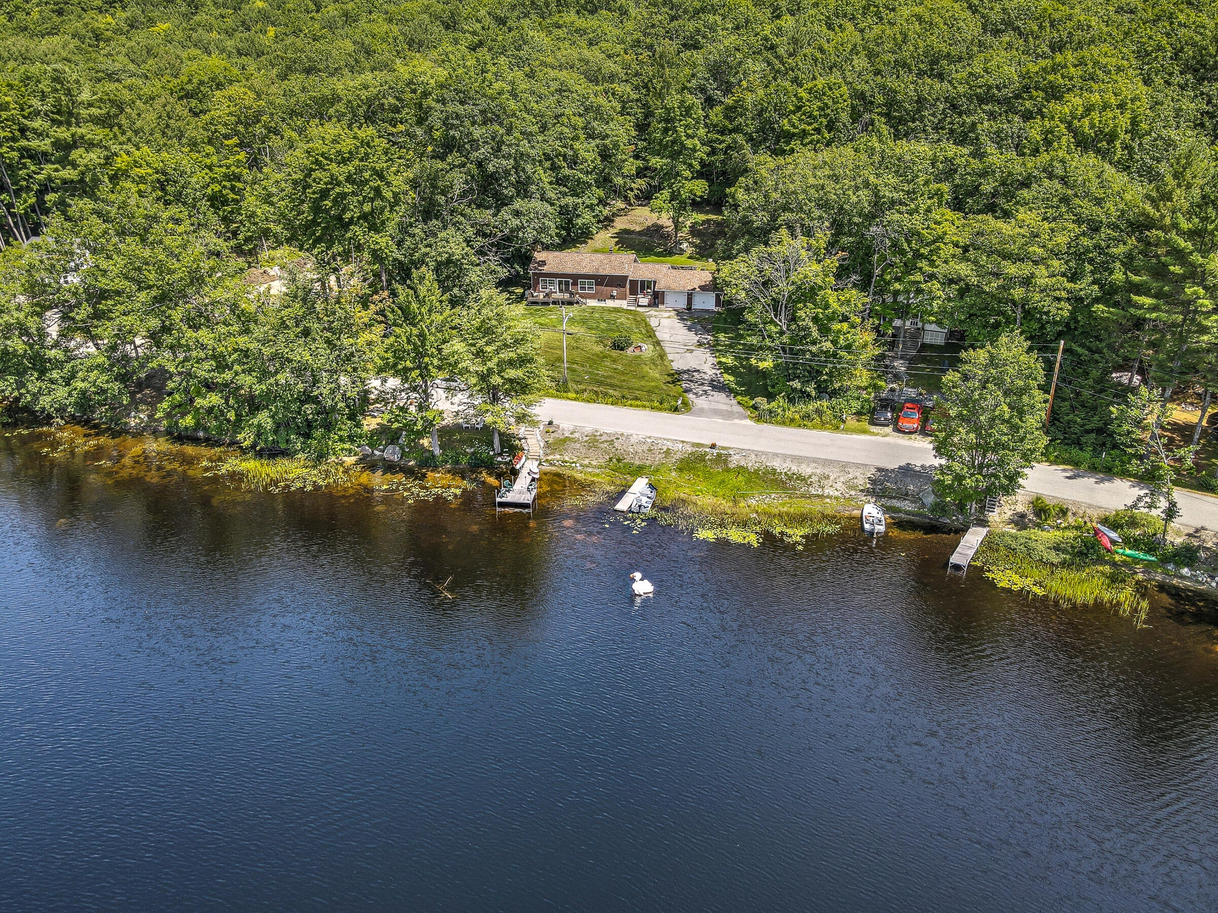 173 Little Wilson Pond Road