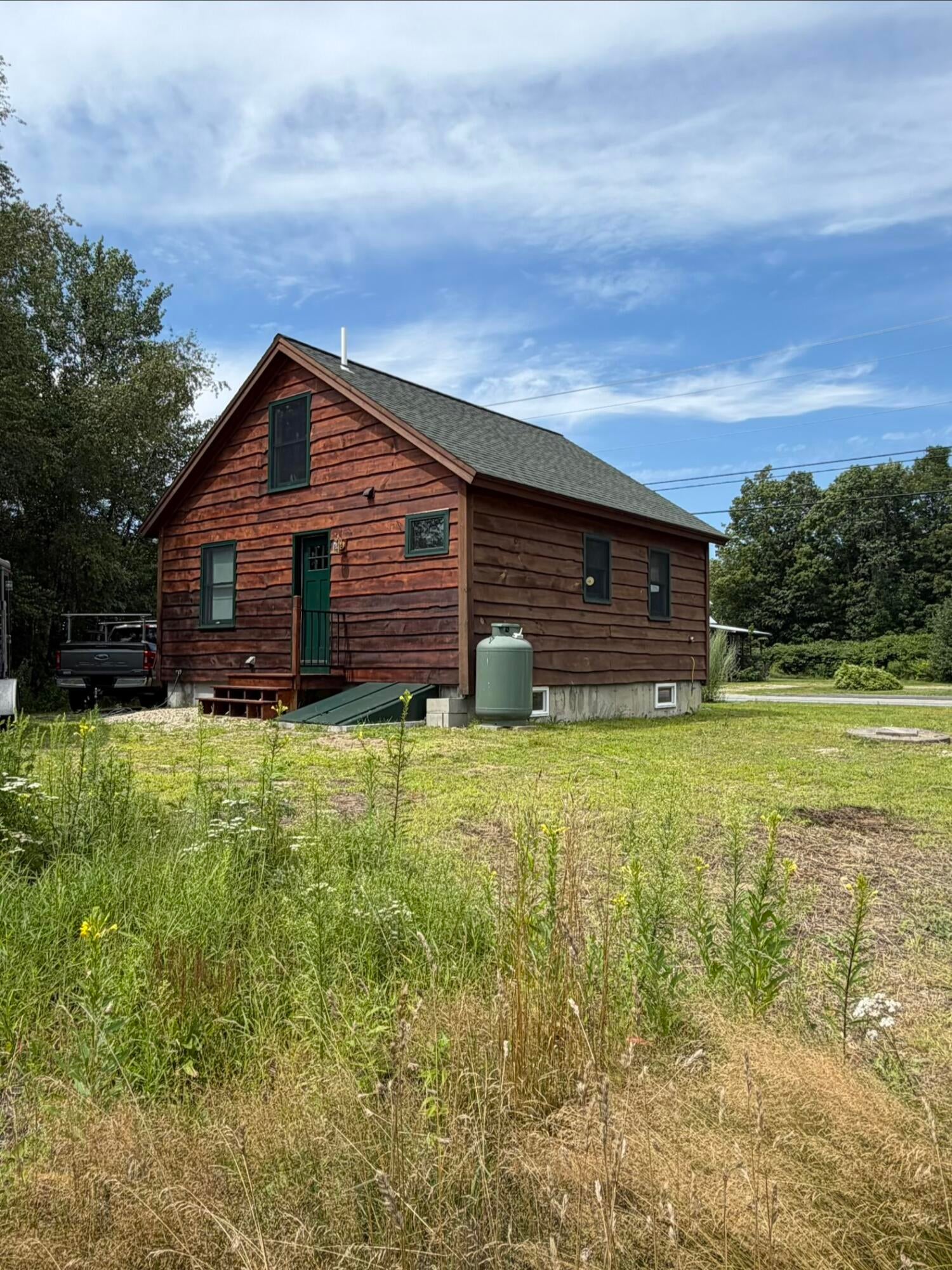 134 W Bethel Road
