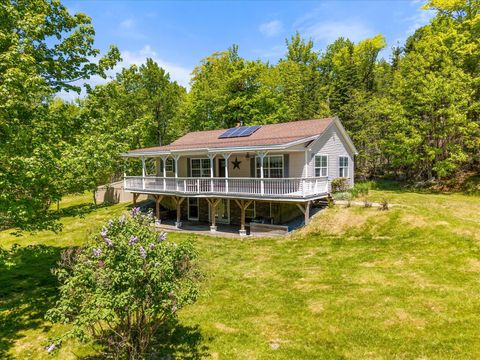 Photo of 40 Orcutt Mountain Road, Bucksport, ME 04416 (MLS # 1665700)