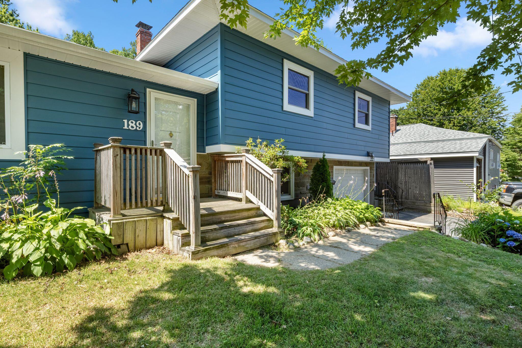 189 Third Street