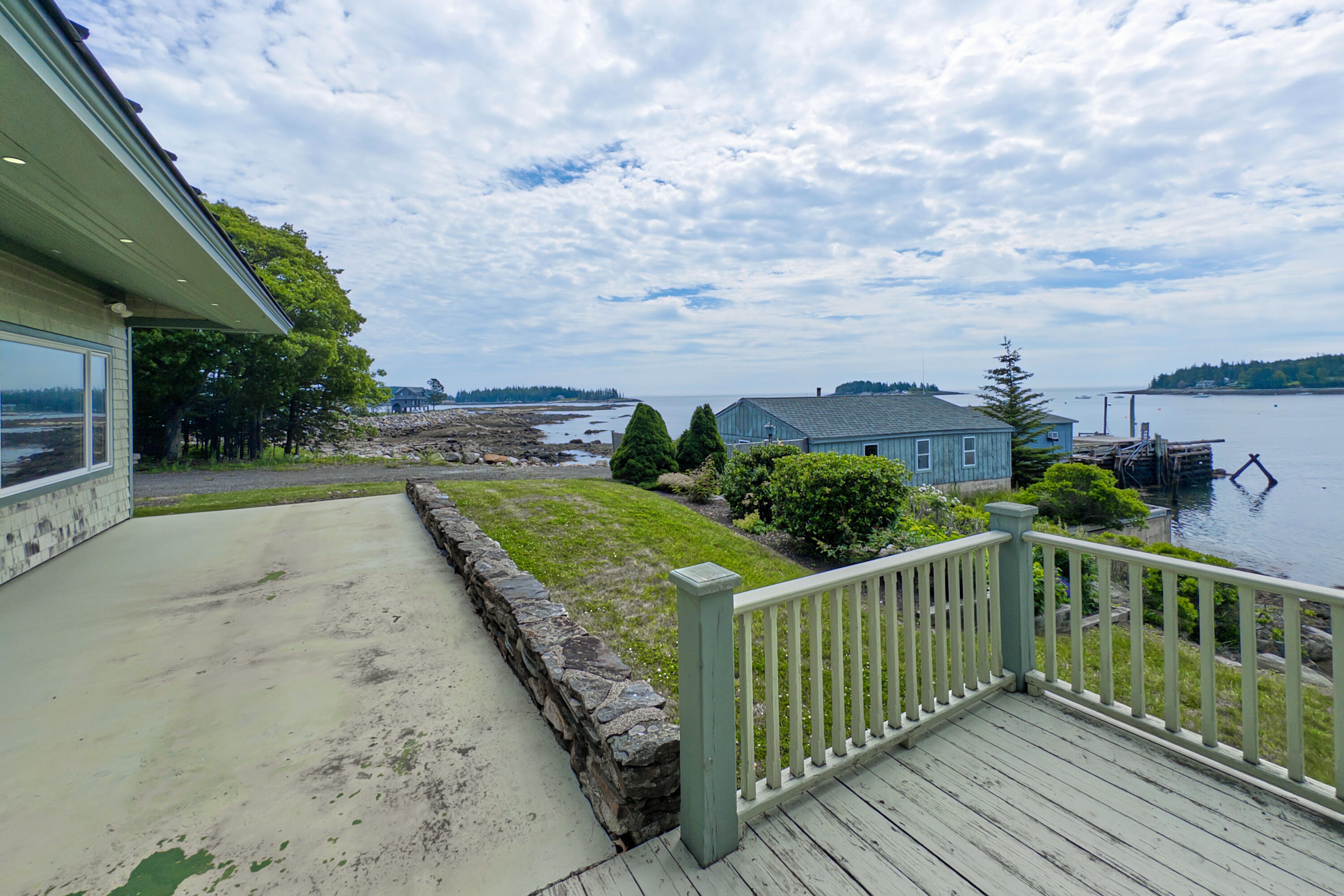 47 Barters Point Road