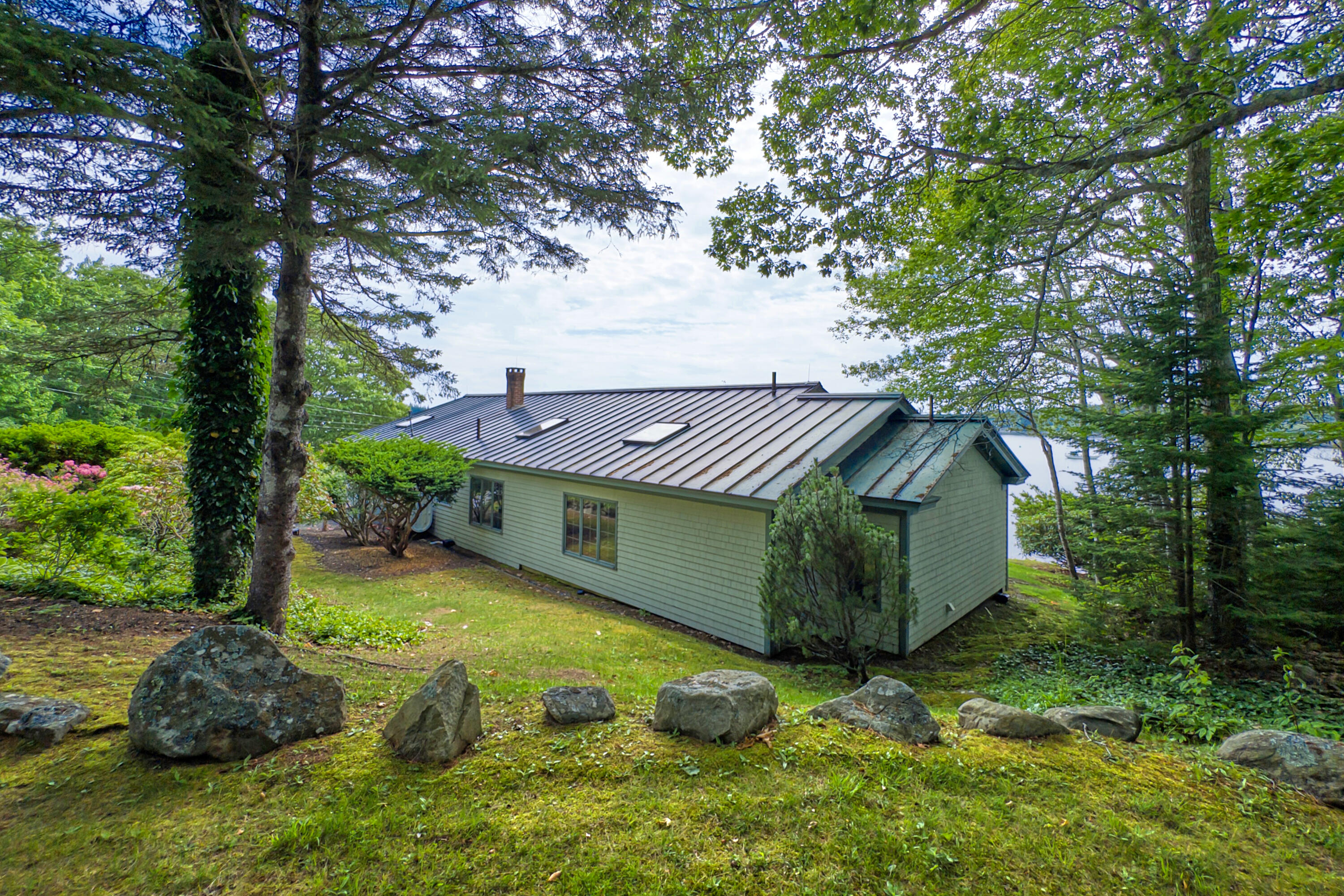 47 Barters Point Road