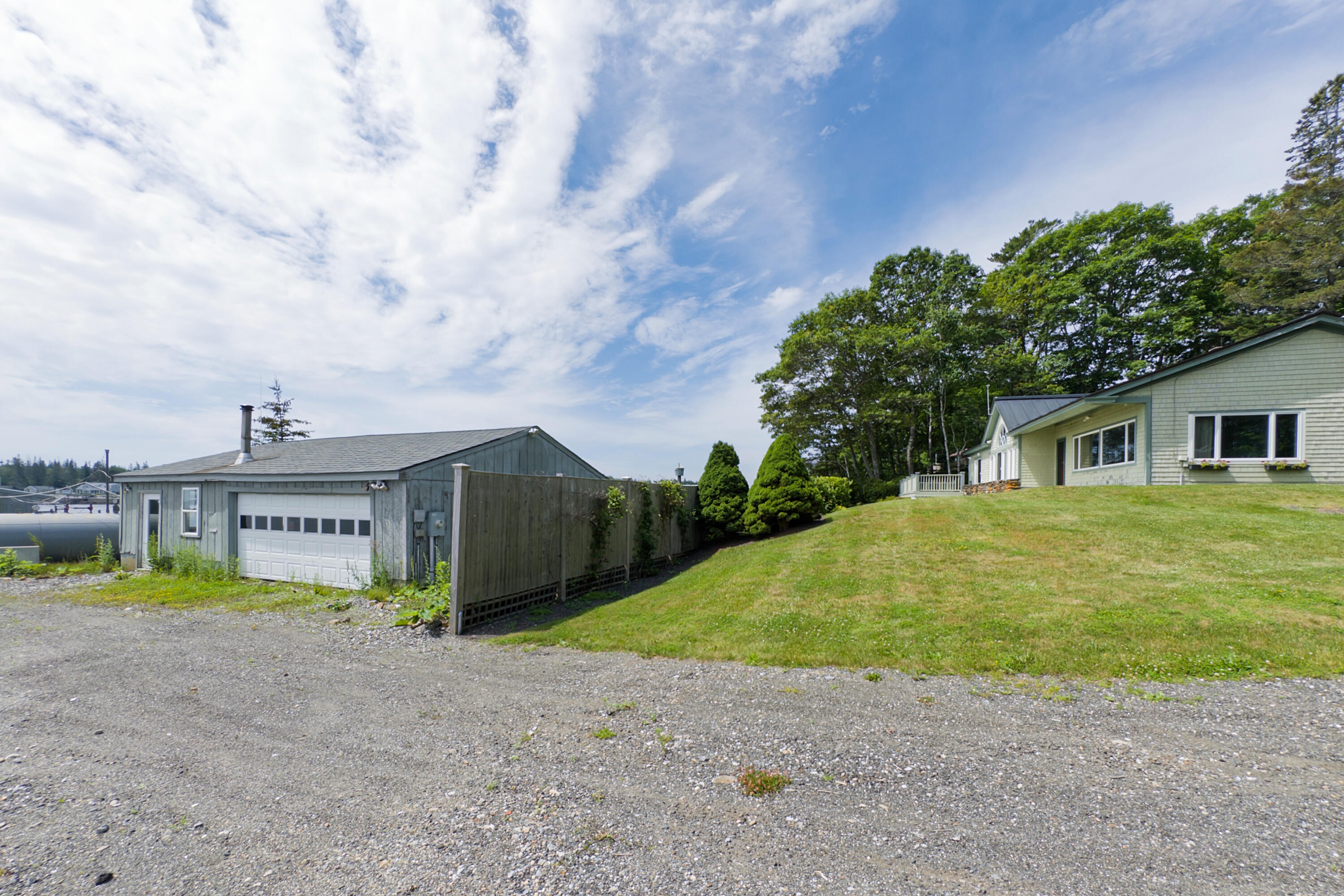 47 Barters Point Road
