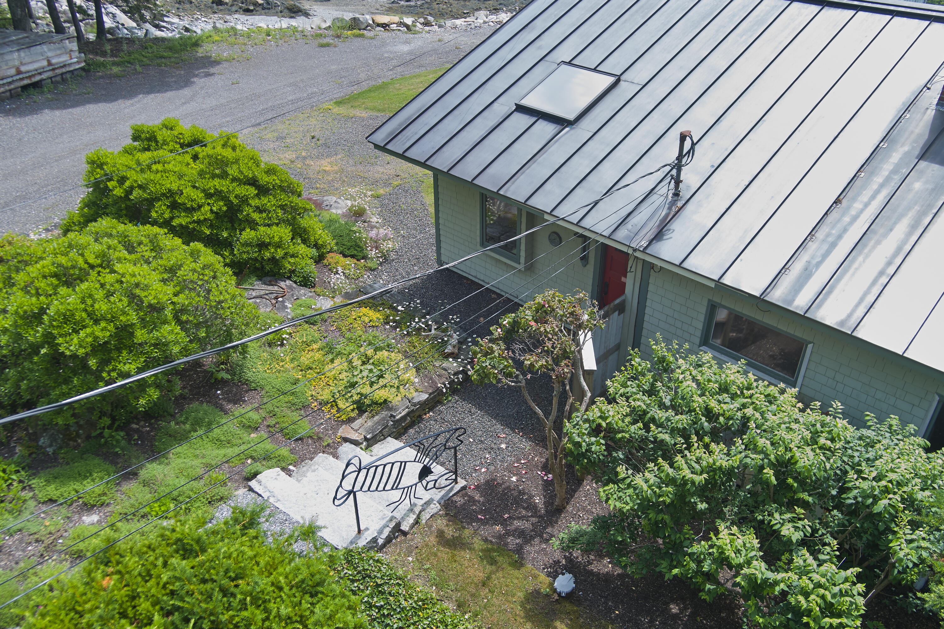 47 Barters Point Road