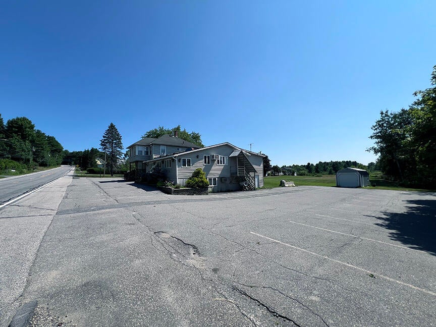 434 Eastern Avenue