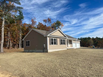 Lot 2 Rolling Woods Lane Wells ME 04090