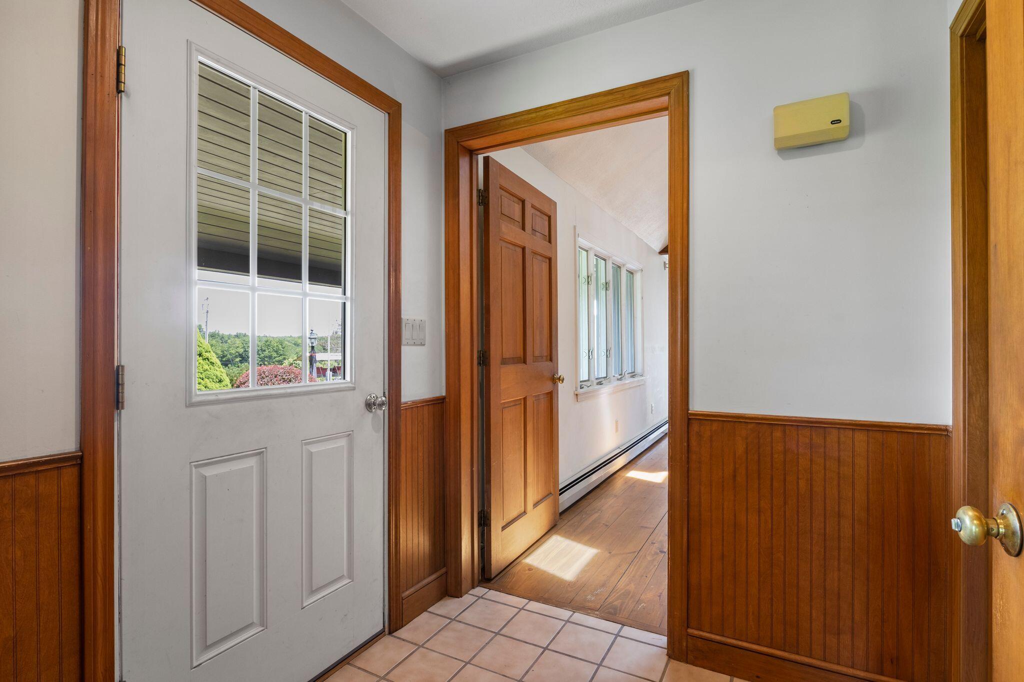 71 Dennett Road