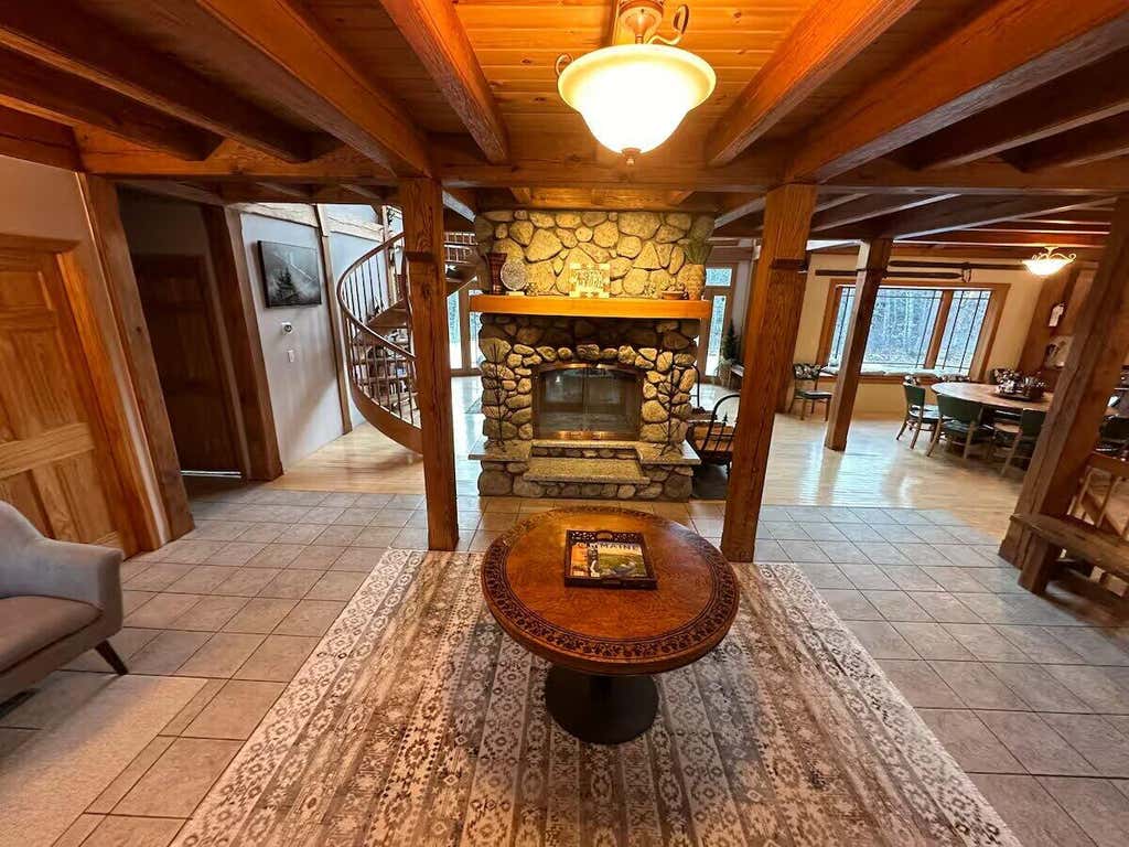 Photo of 97 Iron Bridge Road, Kingfield, ME 04947 (MLS # 1666179)