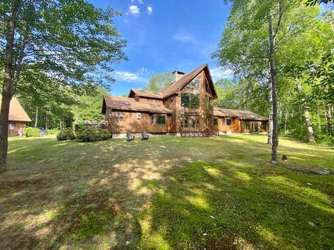 Photo of 97 Iron Bridge Road, Kingfield, ME 04947 (MLS # 1666179)