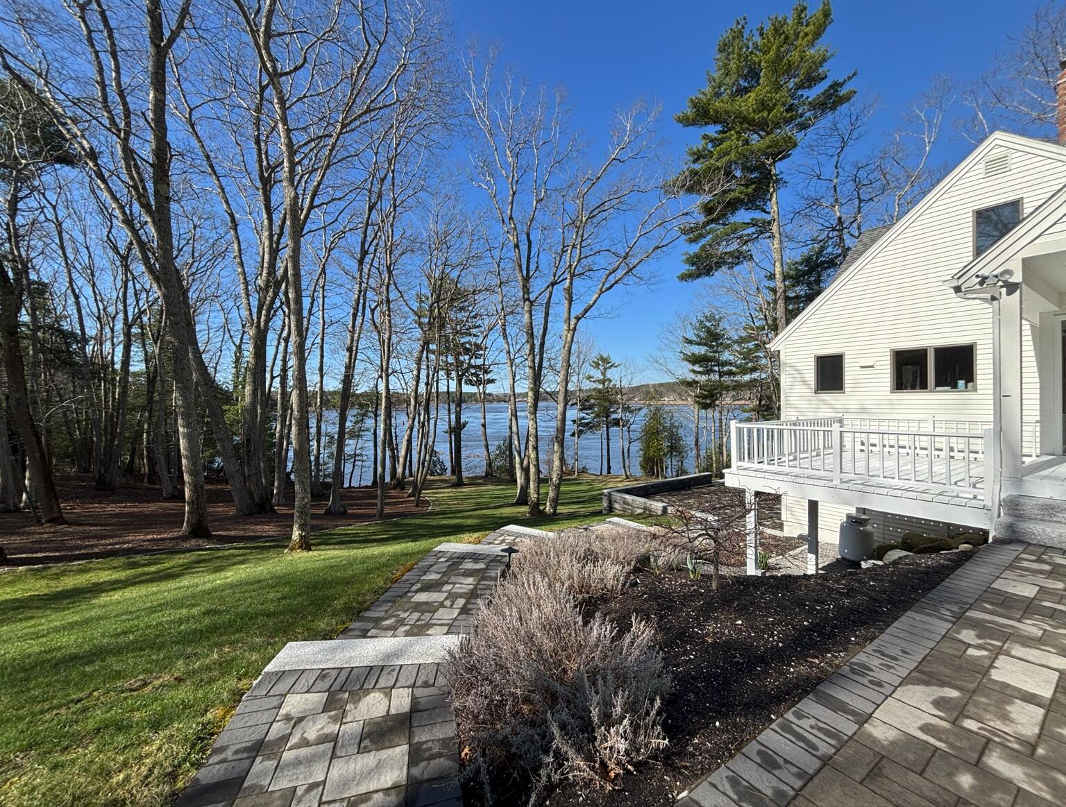 25 S River Road