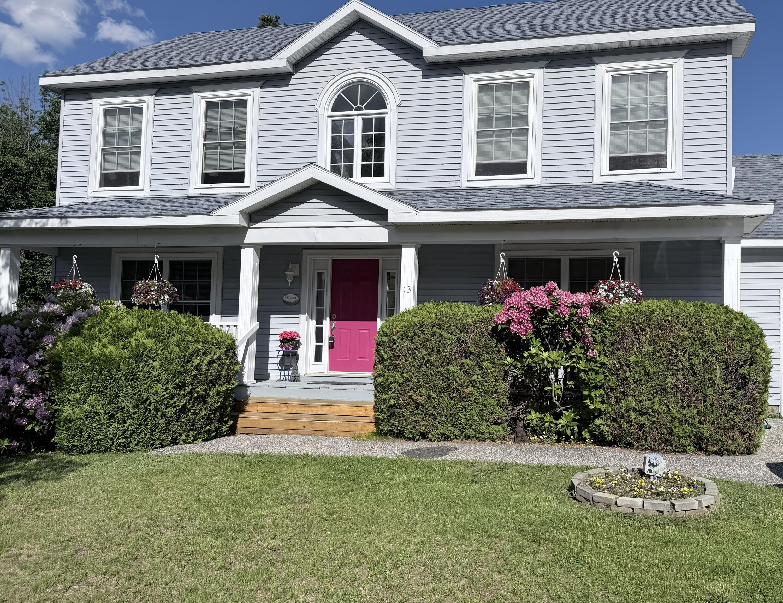 13 Oakwood Drive