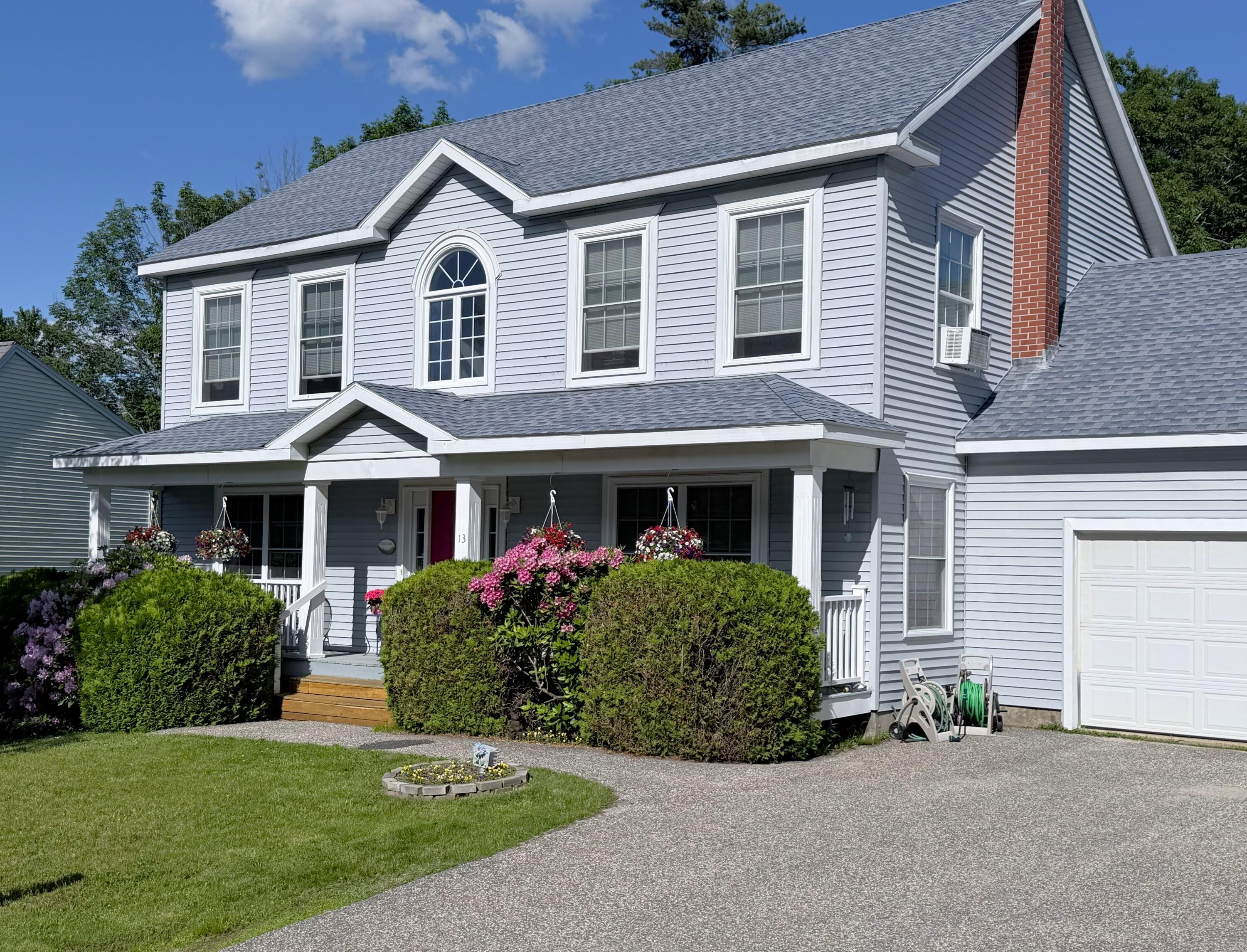 13 Oakwood Drive