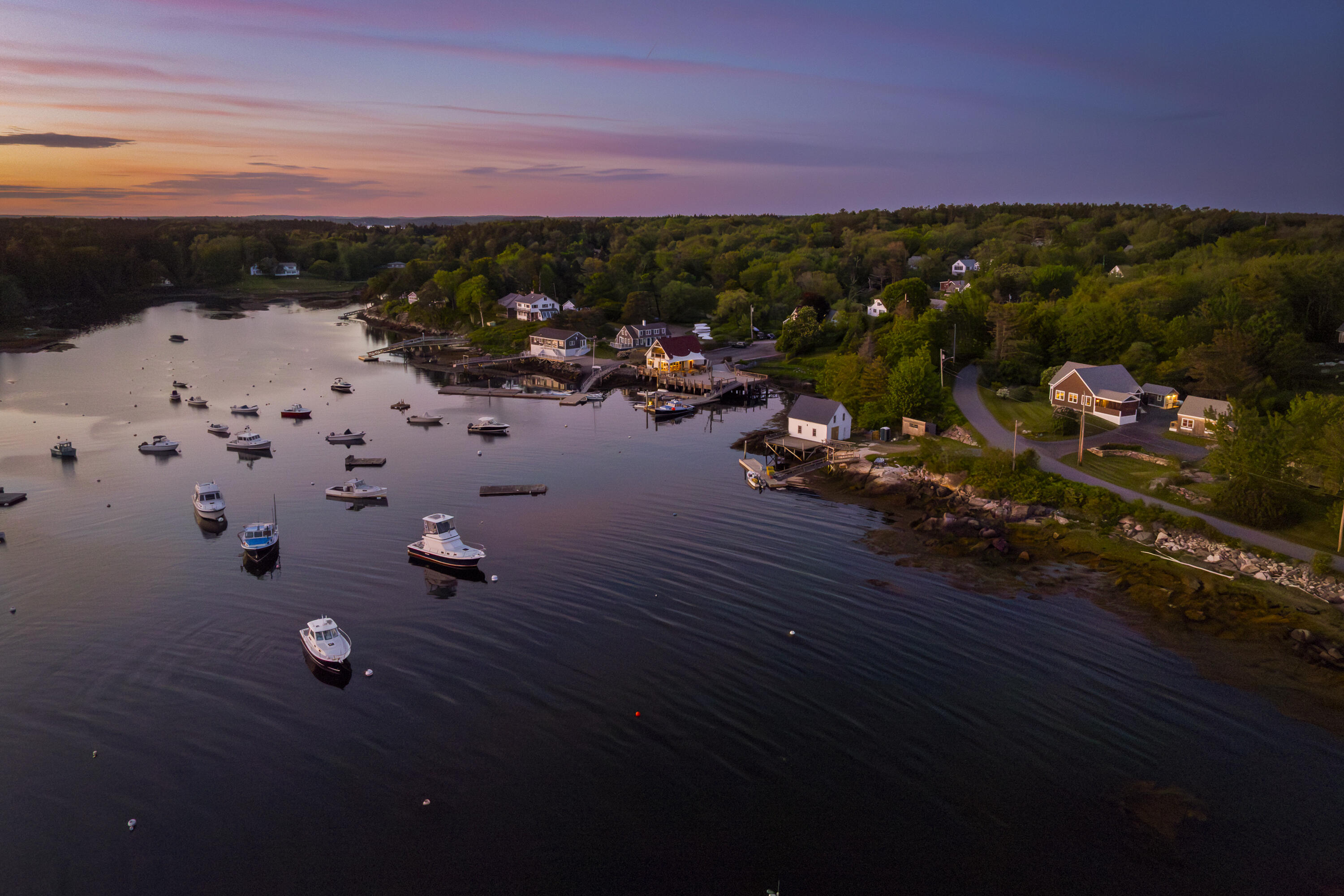 26 Pratt's Island Road