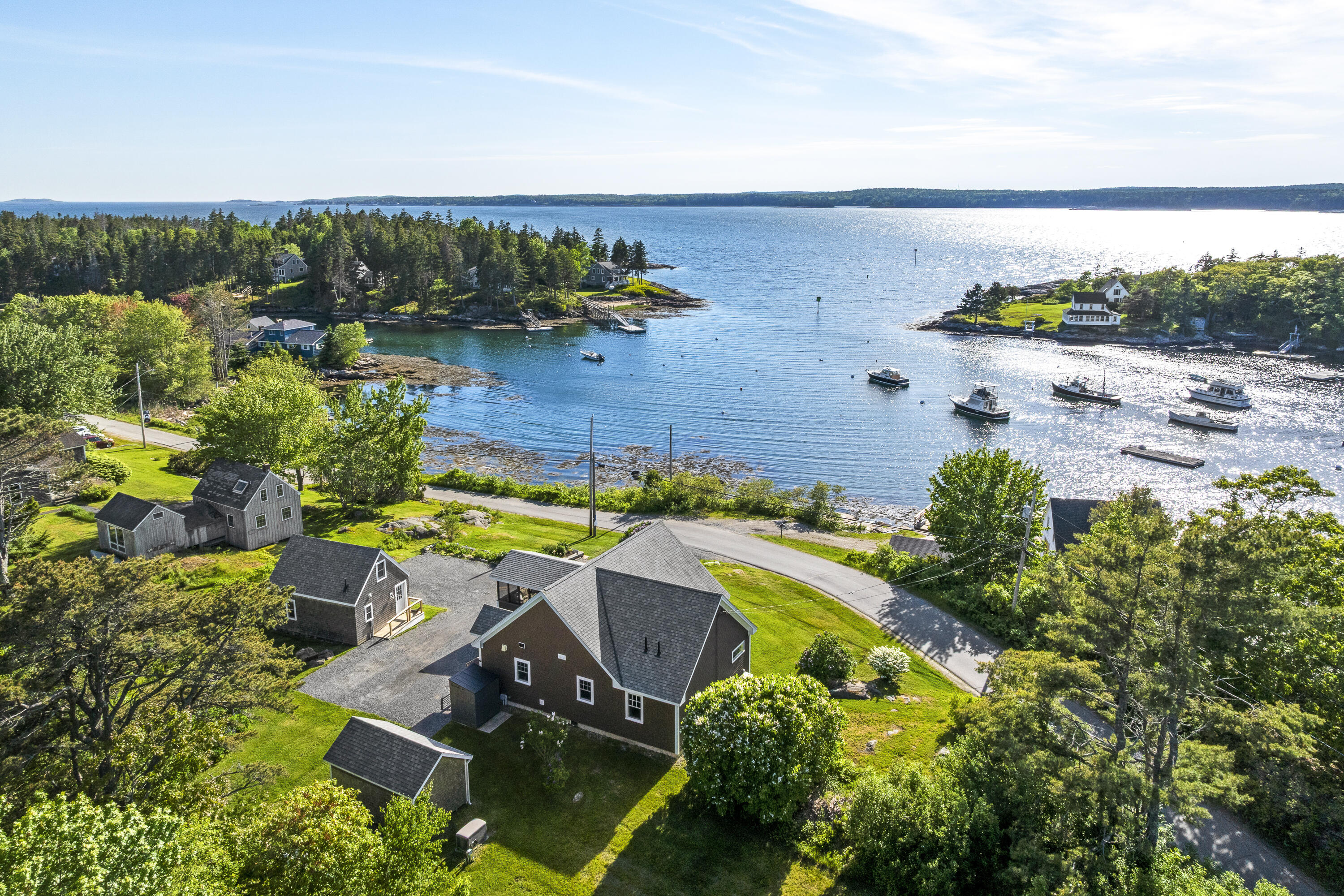 26 Pratt's Island Road