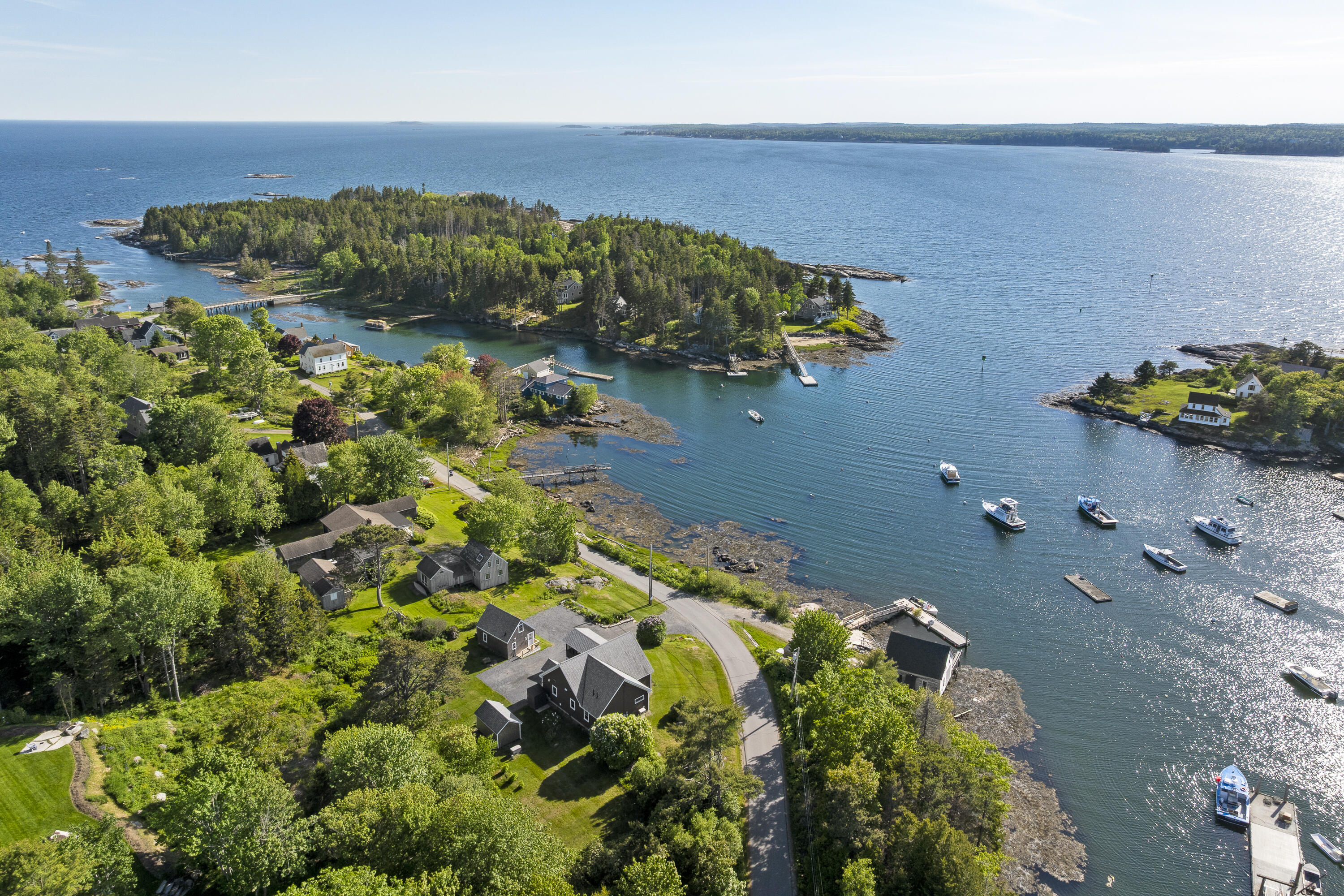26 Pratt's Island Road