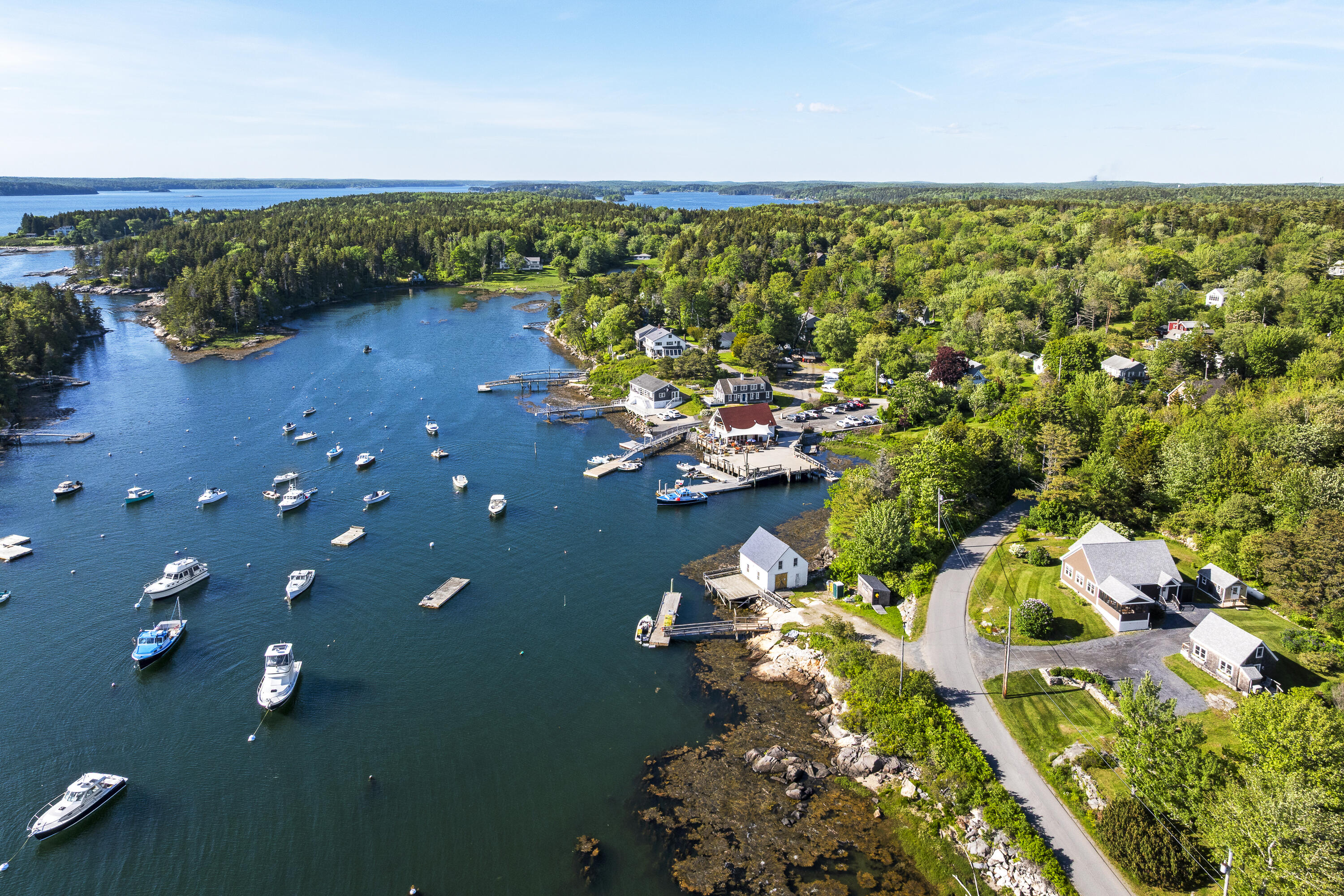 26 Pratt's Island Road
