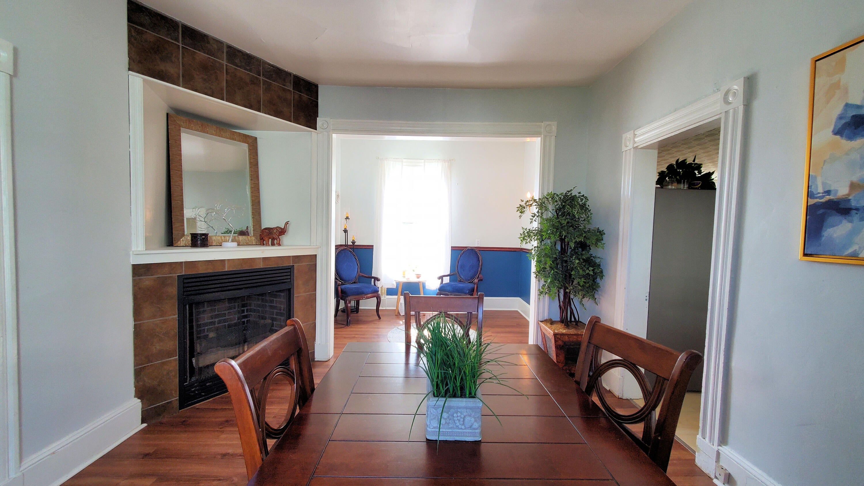 423 Hammond Street