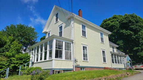 Photo of 423 Hammond Street, Bangor, ME 04401 (MLS # 1667199)