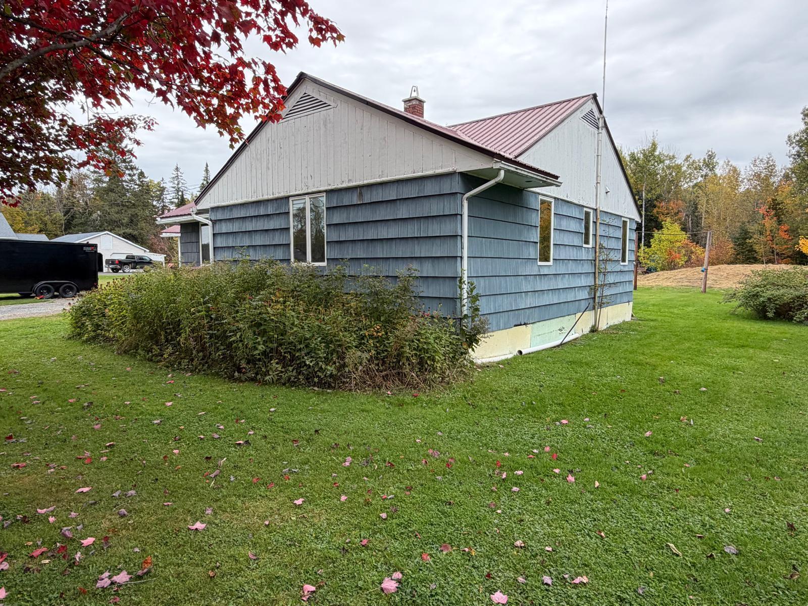 119 Washburn Road
