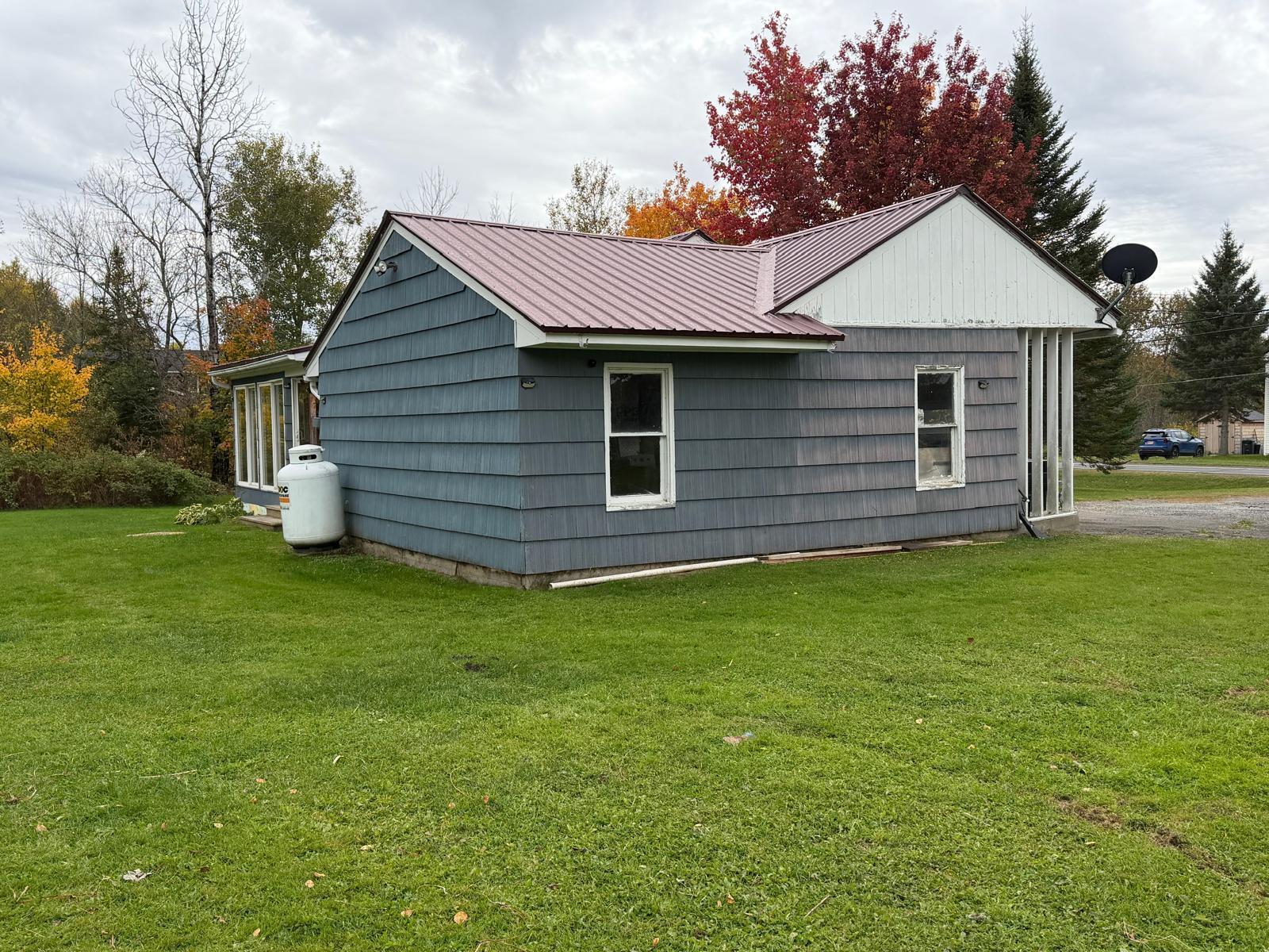 119 Washburn Road