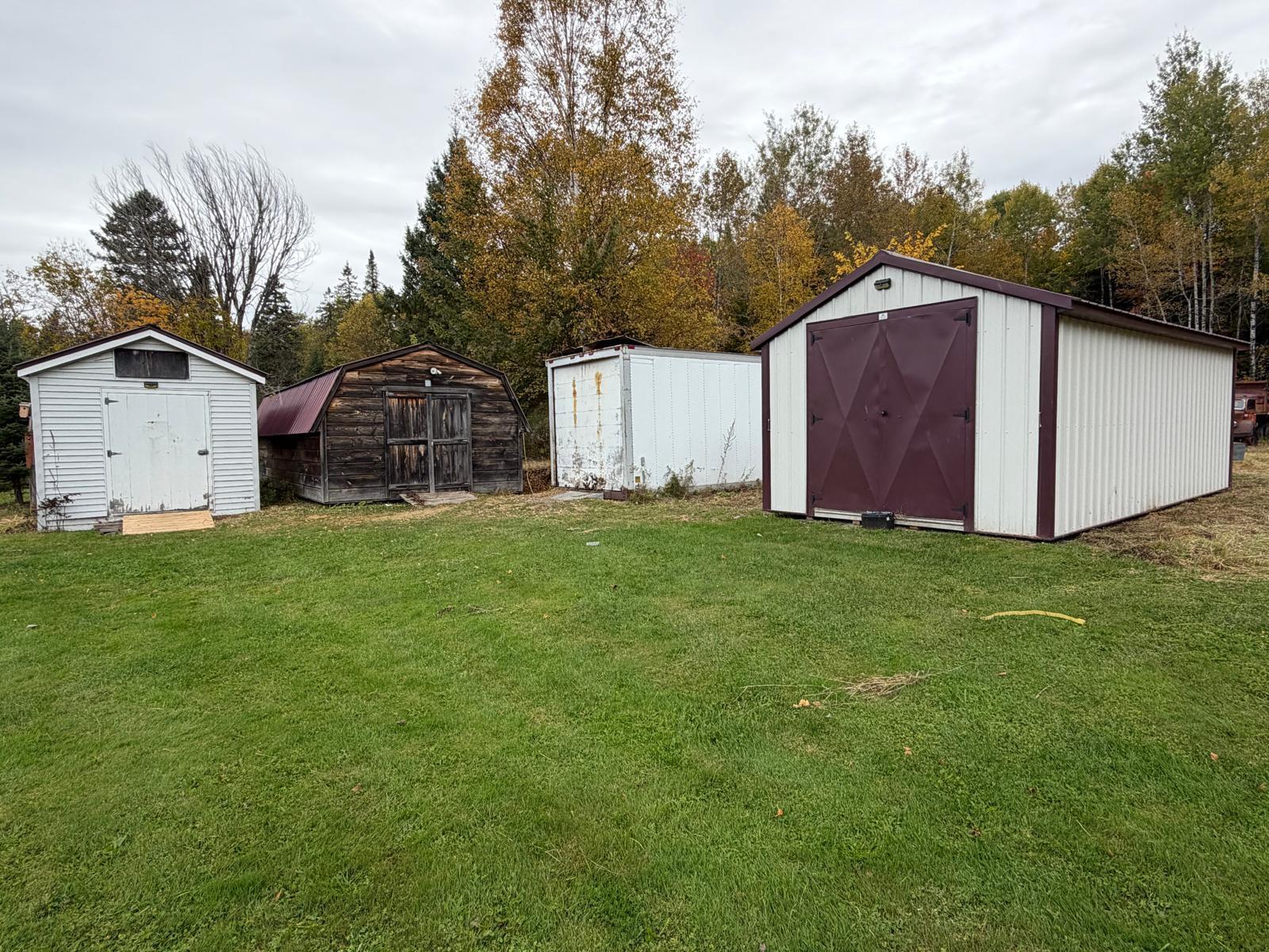 119 Washburn Road