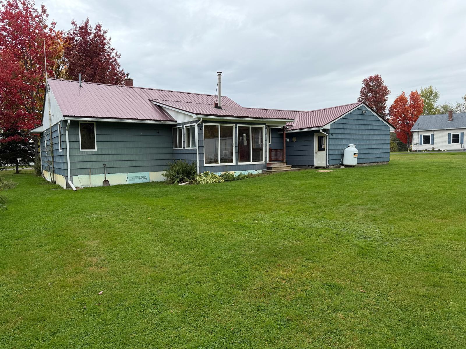 119 Washburn Road